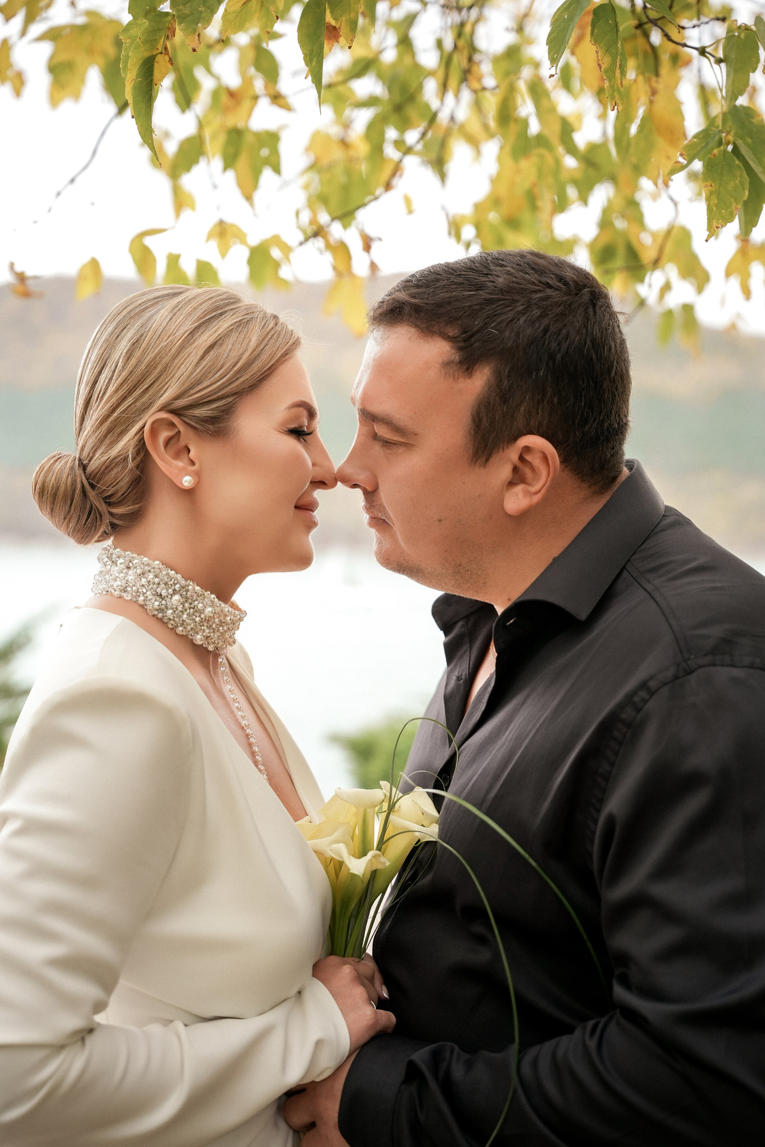 Александр & Ирина. Фотограф Новороссийск | Геленджик и ЮФО Эльвина Ясинская