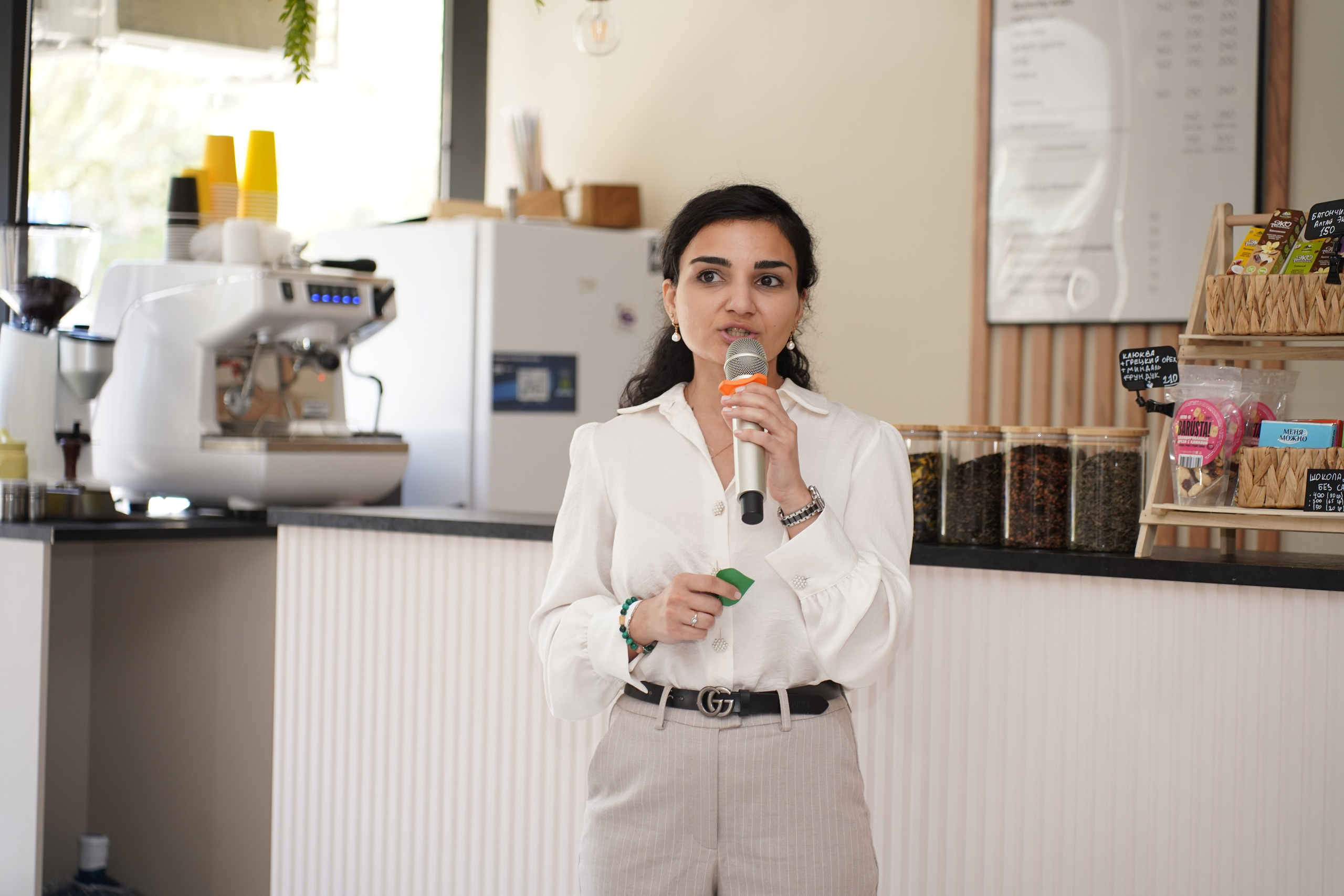 Центр нутрициологии и здорового питания. Фотограф Новороссийск | Геленджик и ЮФО Эльвина Ясинская