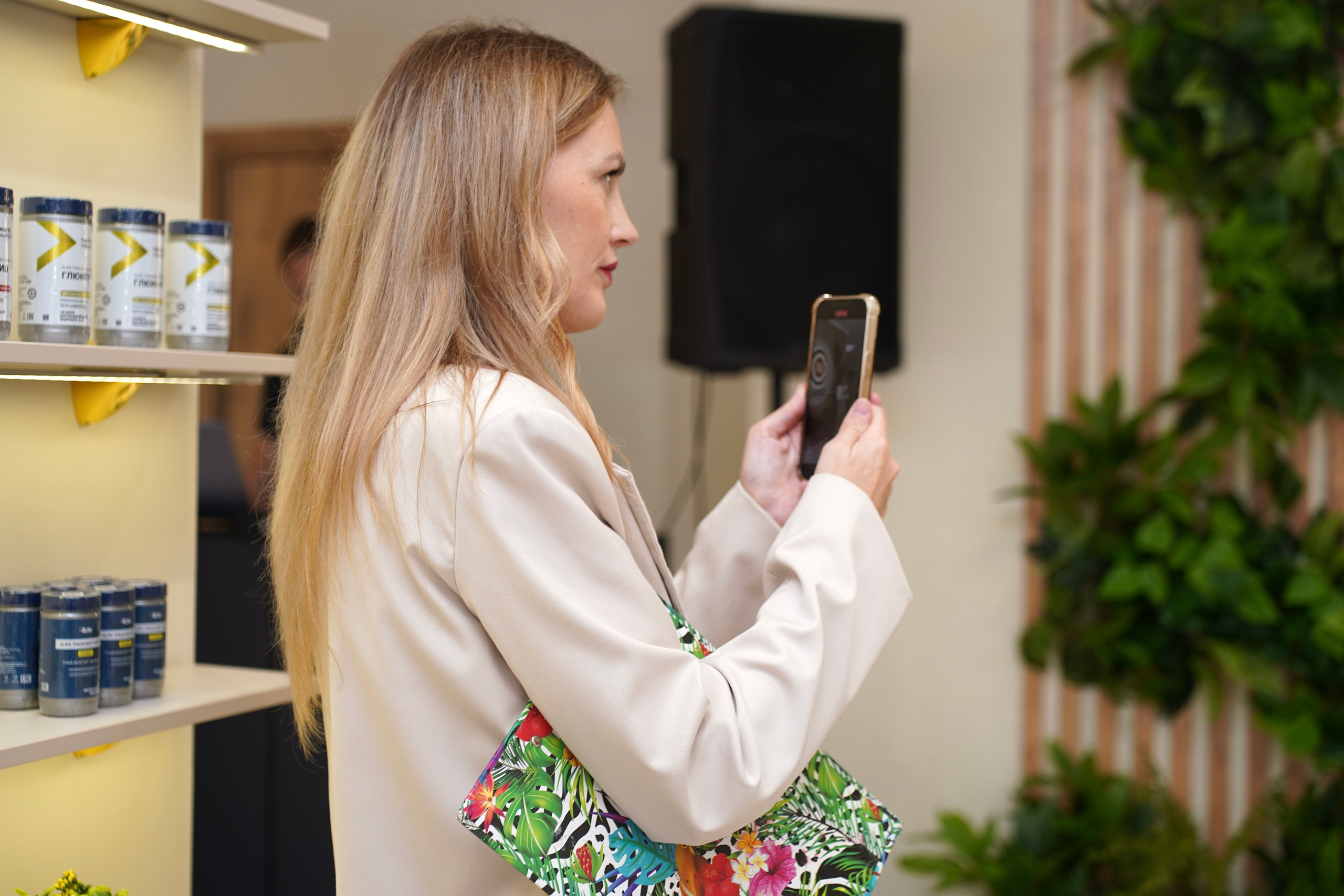 Центр нутрициологии и здорового питания. Фотограф Новороссийск | Геленджик и ЮФО Эльвина Ясинская