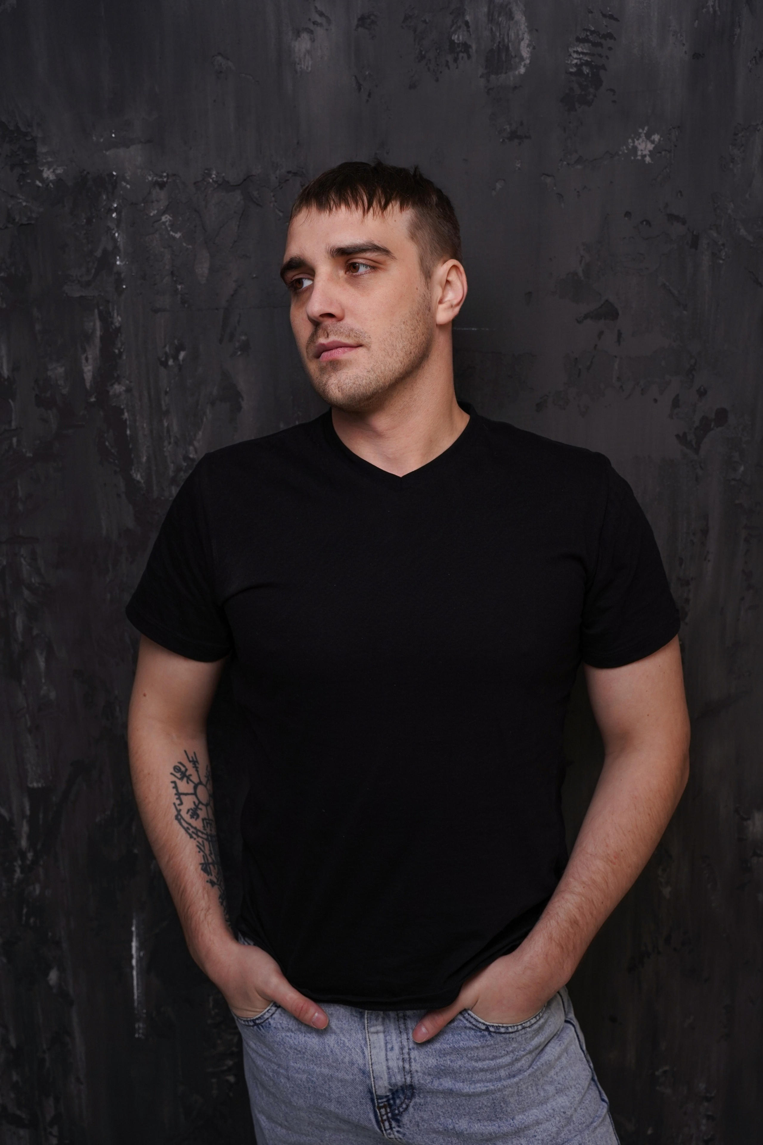 Дима. Фотограф Новороссийск | Геленджик и ЮФО Эльвина Ясинская