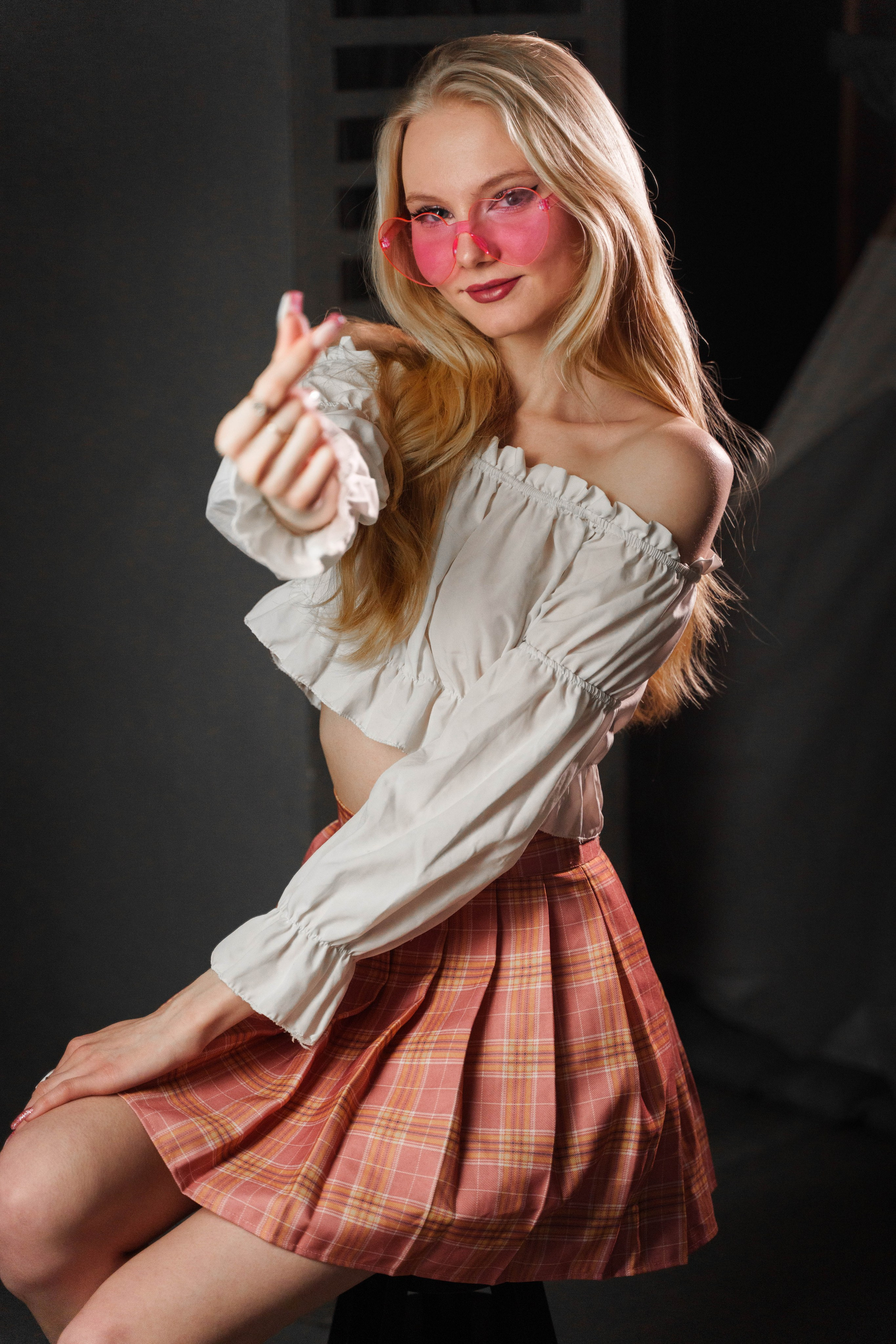 Кристина. Свадебный и семейный фотограф в Новосибирске Данил Коротких