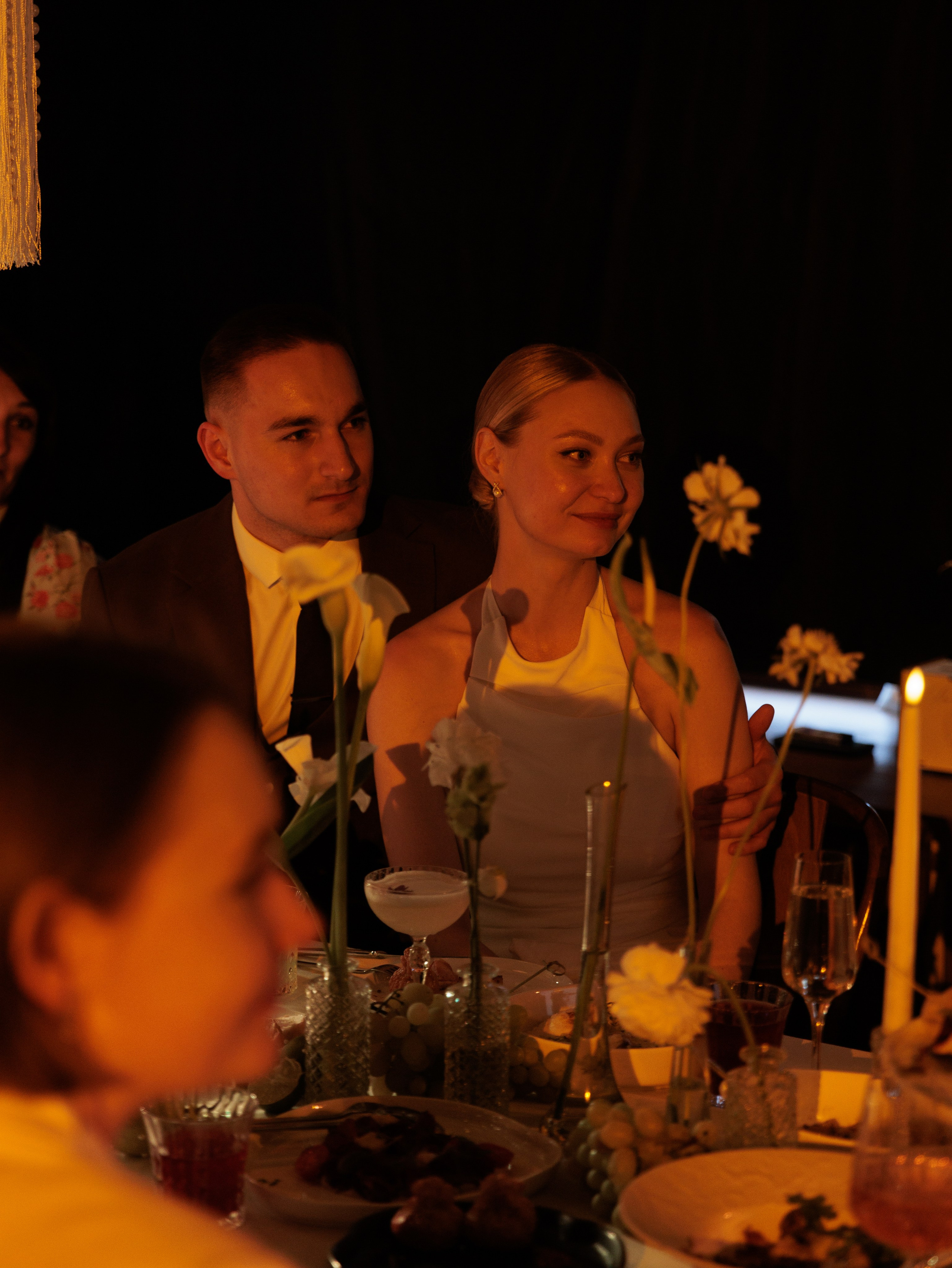 Алеся & Влад. Свадебный фотограф Санкт-Петербург, Юлия Радченкова