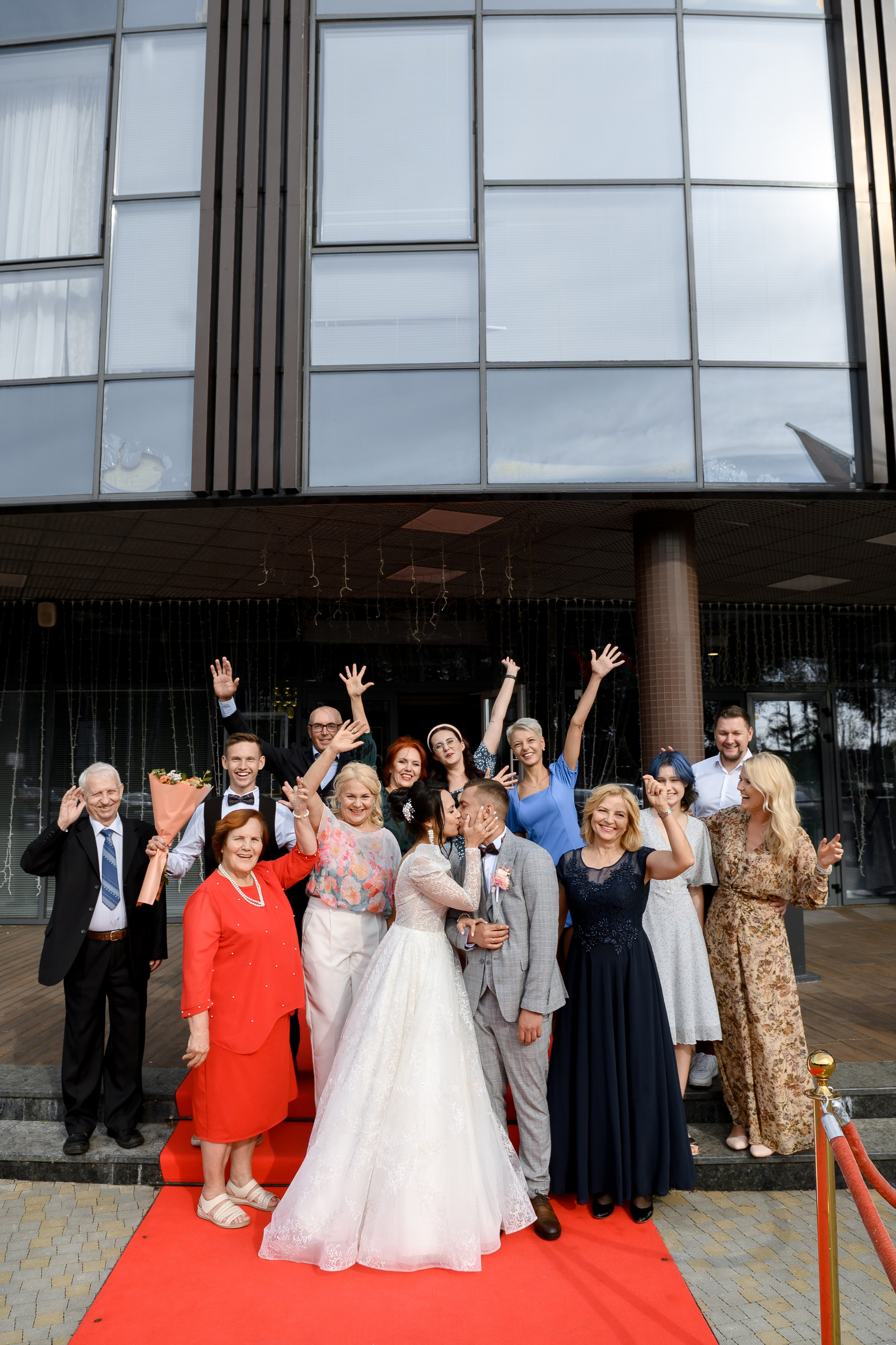 Ваня & Карина. Фотограф Микита Ласица