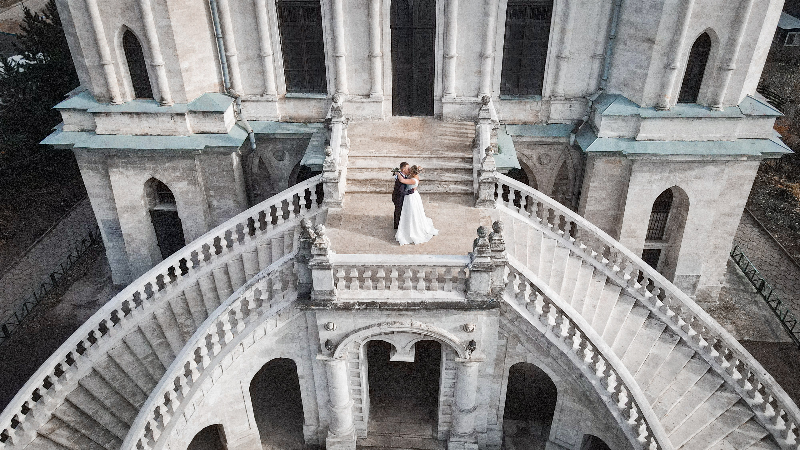 Alina&Andrey. Angelinakapsh.ru