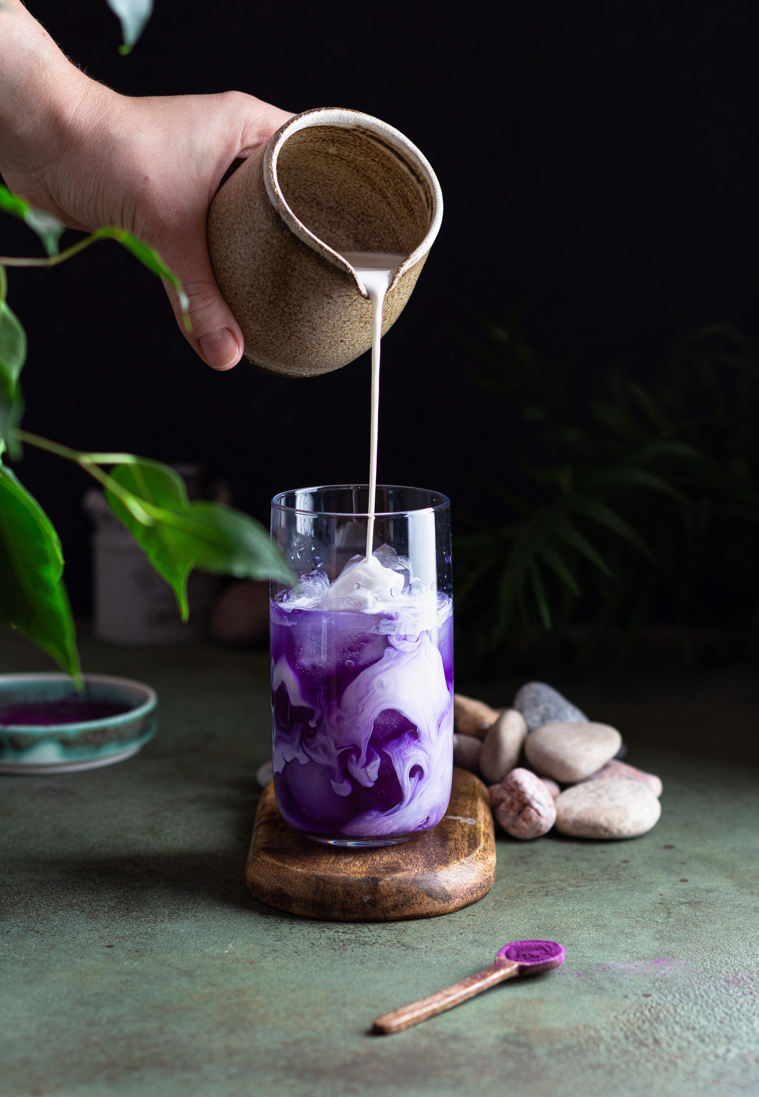 Портфолио — Напитки. Фуд-фотограф, фуд-блогер Москва — Анна Новикова