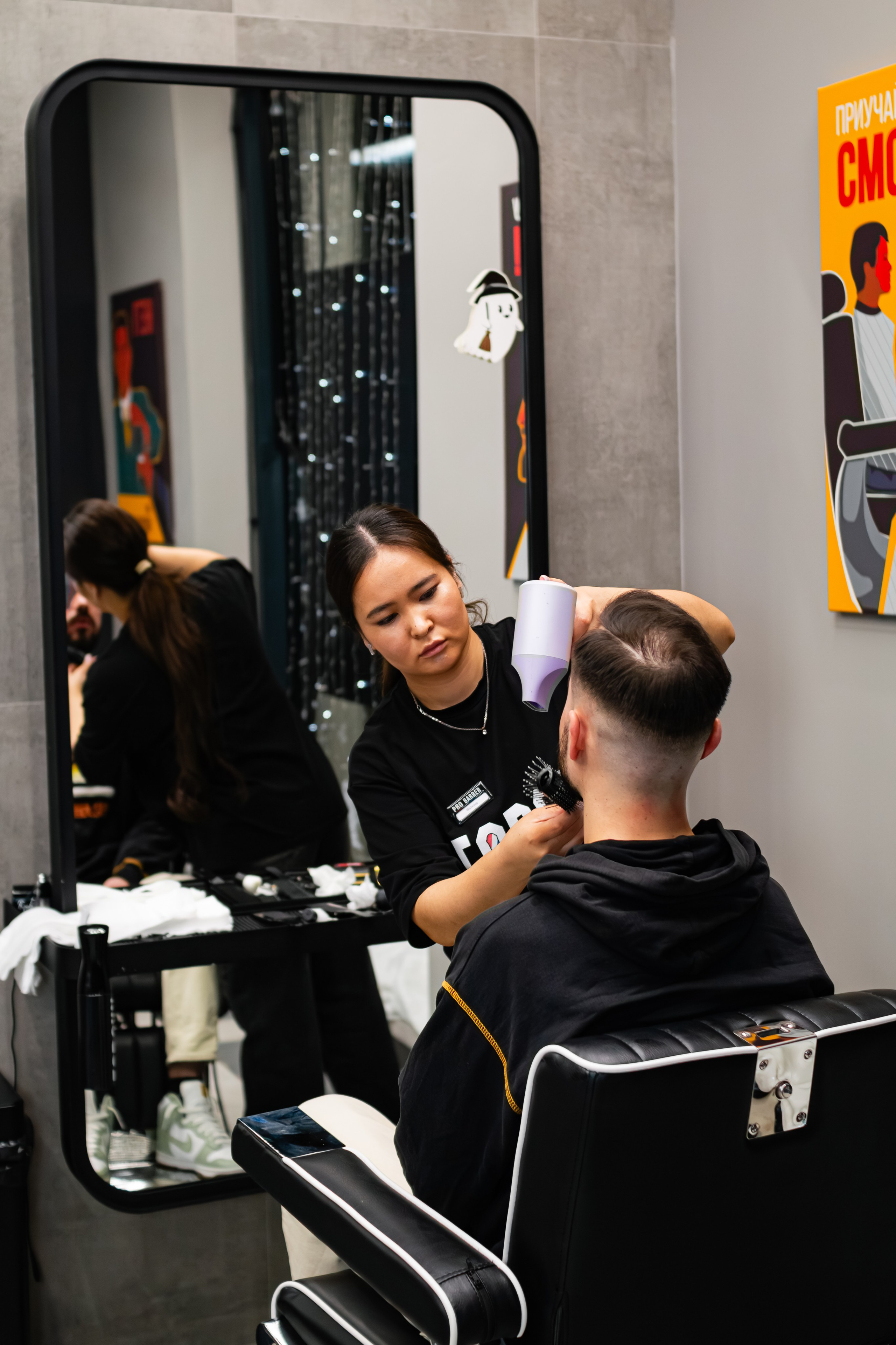 Фотограф Илья Варакин