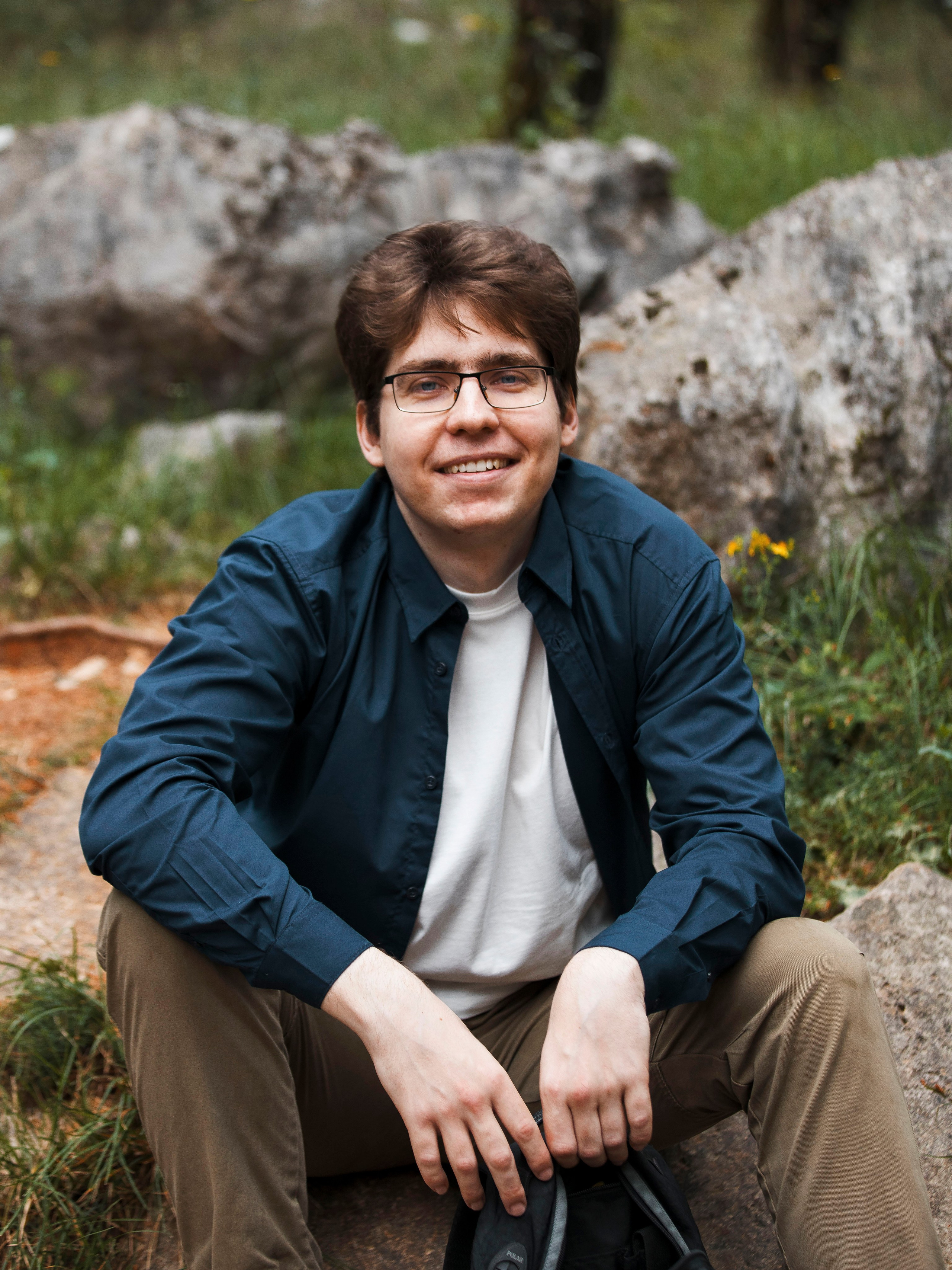 Andrei. Photographer in Montenegro Tatiana Talaeva