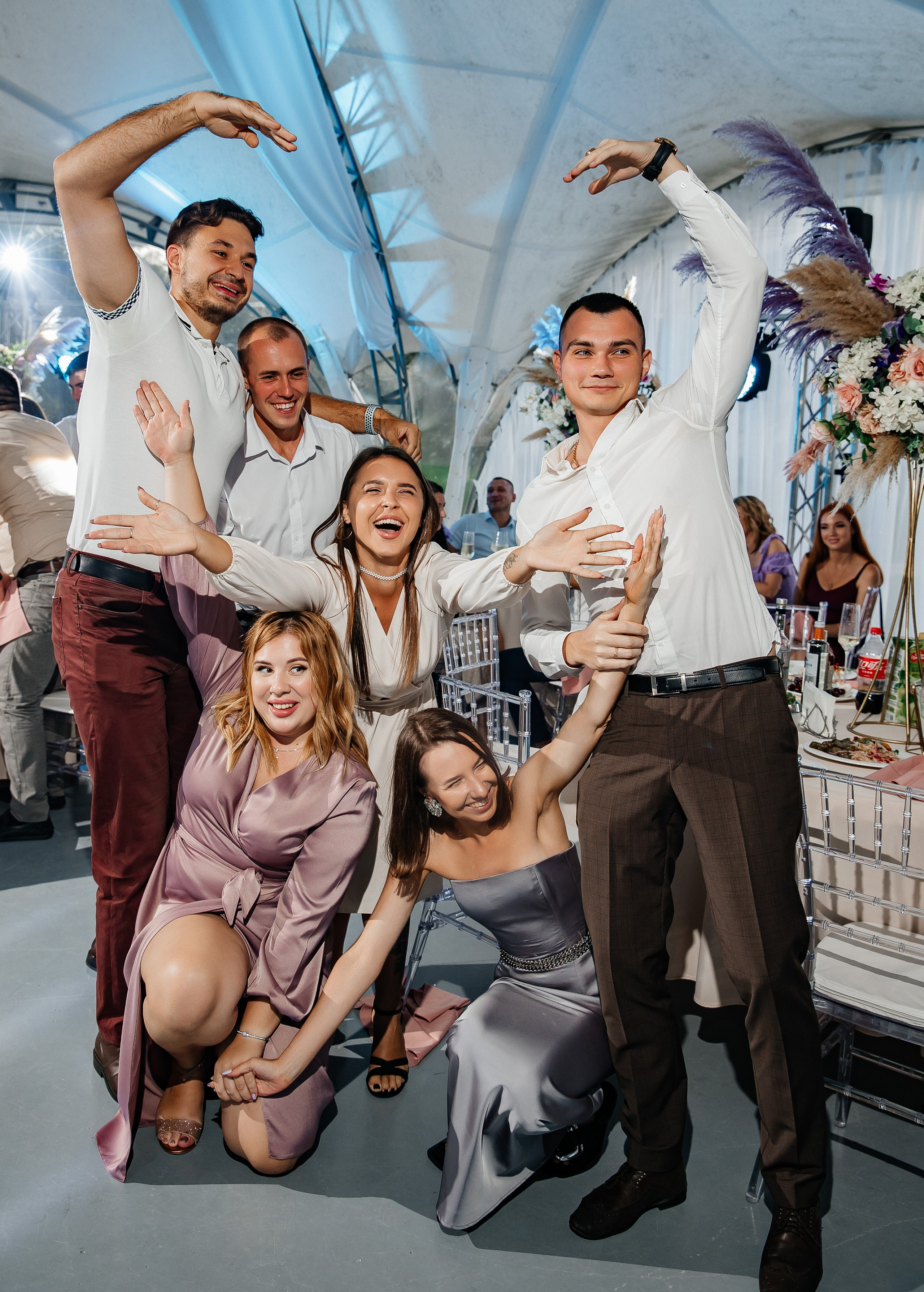 София & Павел. Свадебный и семейный фотограф в Москве Олеся Подколзина