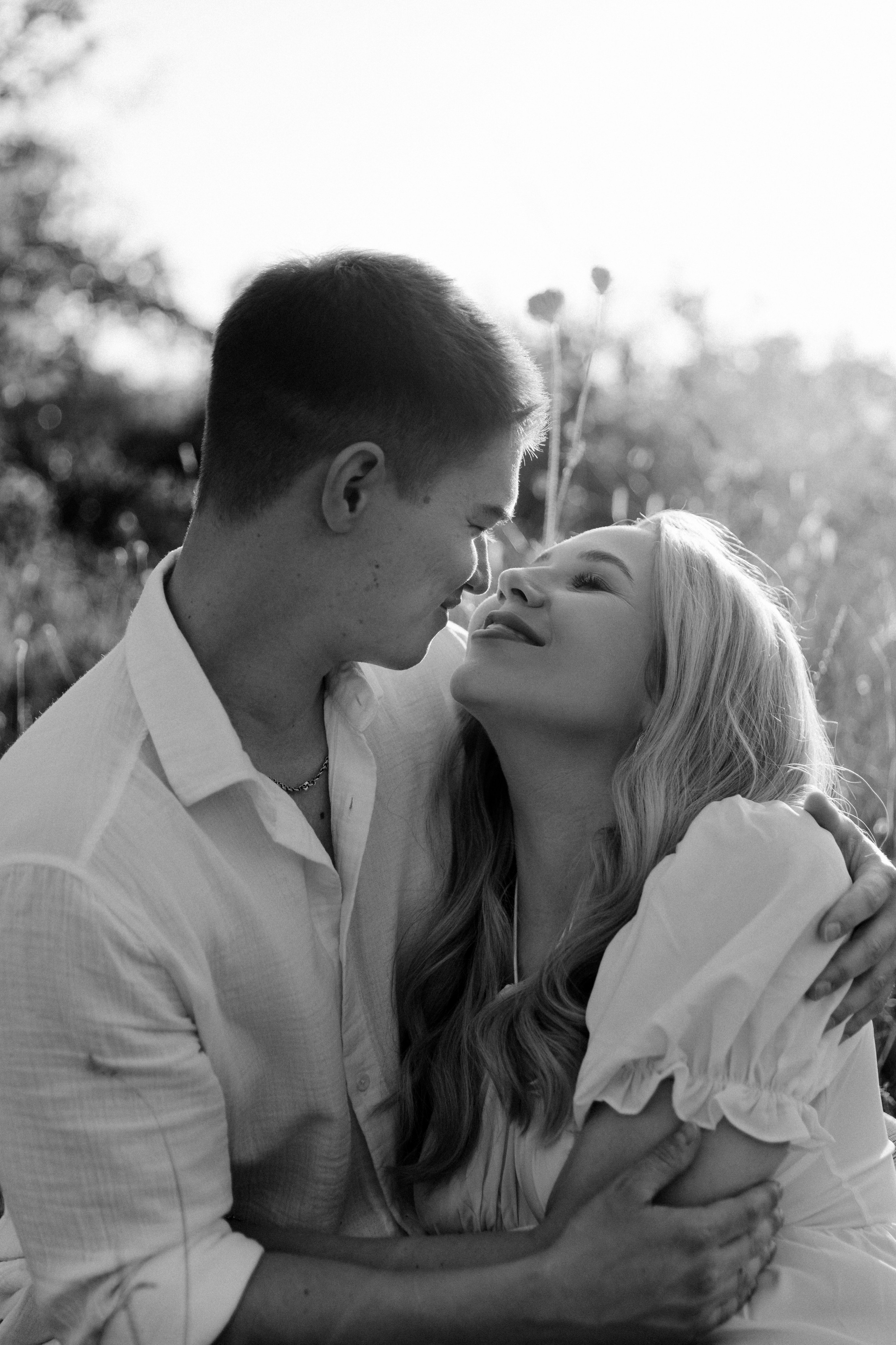 Ирина ღ Алексей. Портфолио