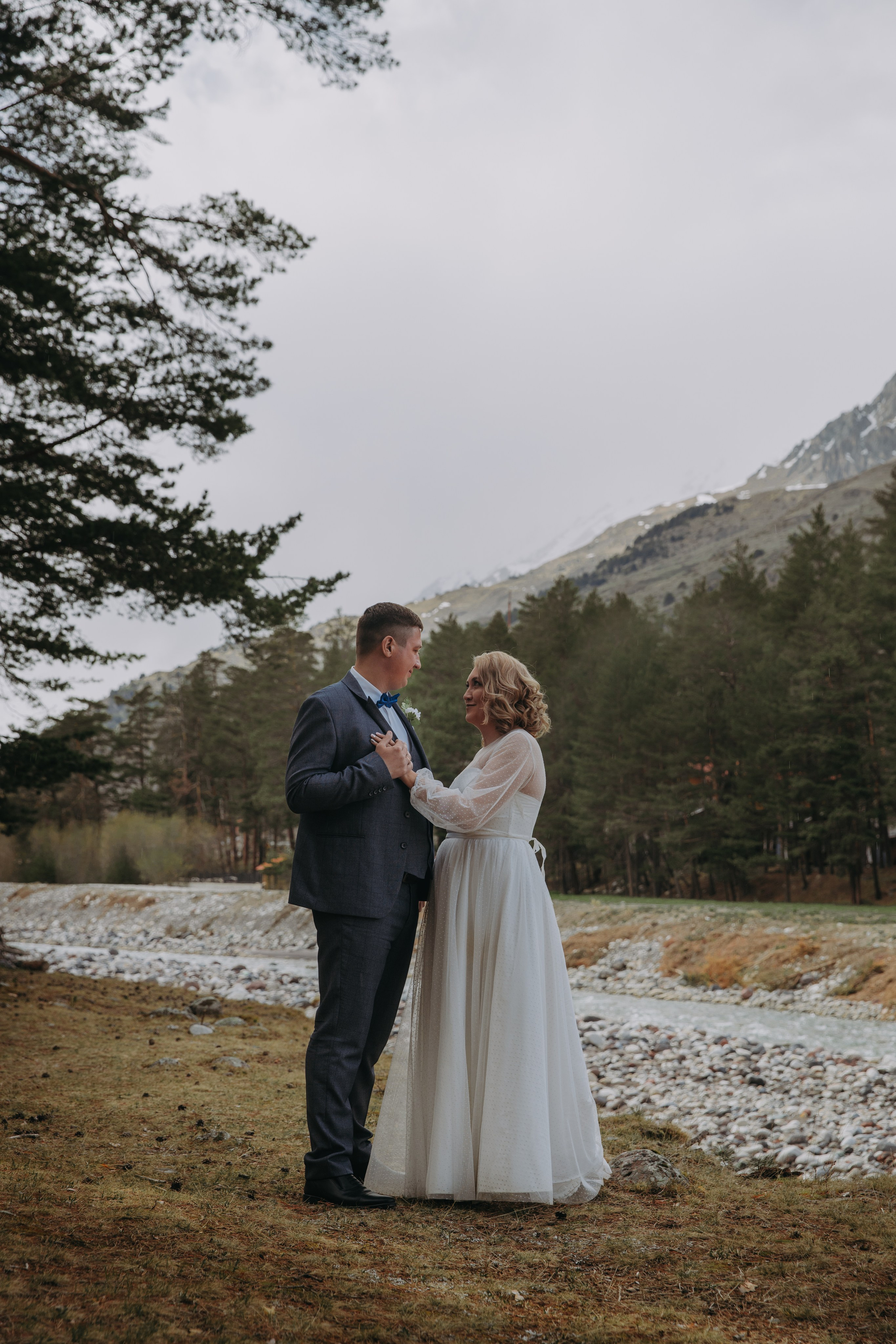 Ольга ღ Валентин. Портфолио