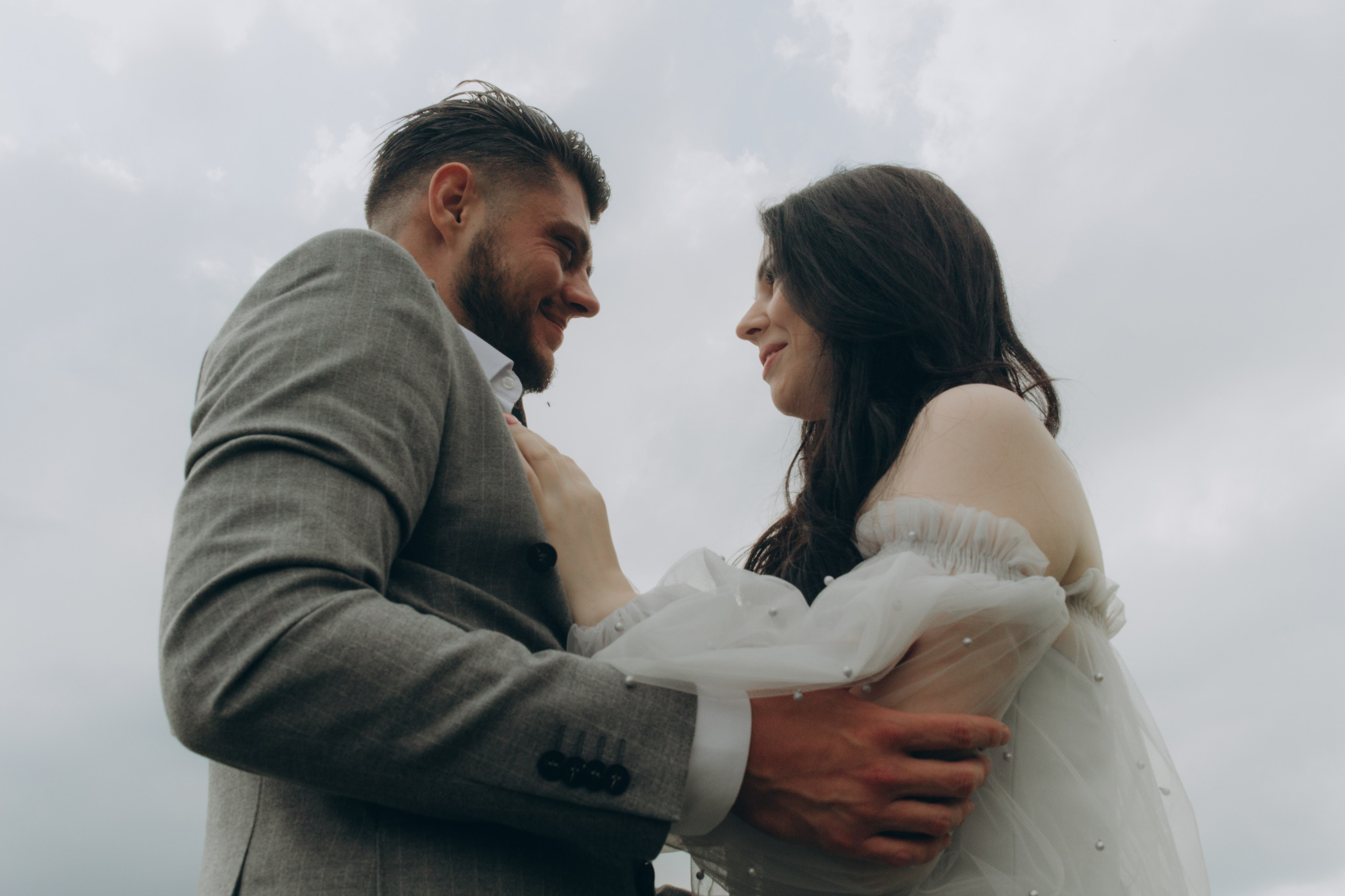 Диана ღ Андрей. Портфолио