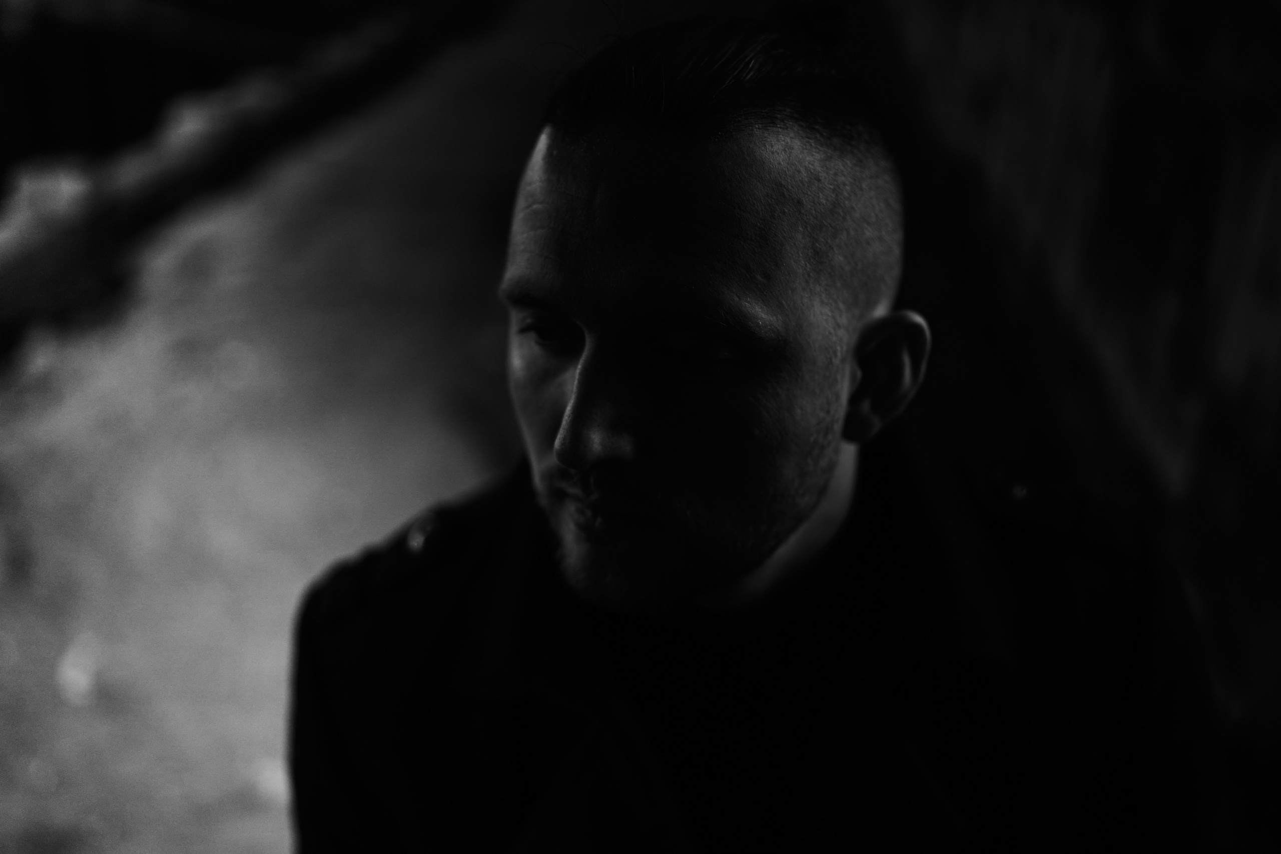 Иван. 25.01.25. Ксения Малышева|Фотограф|Тверь