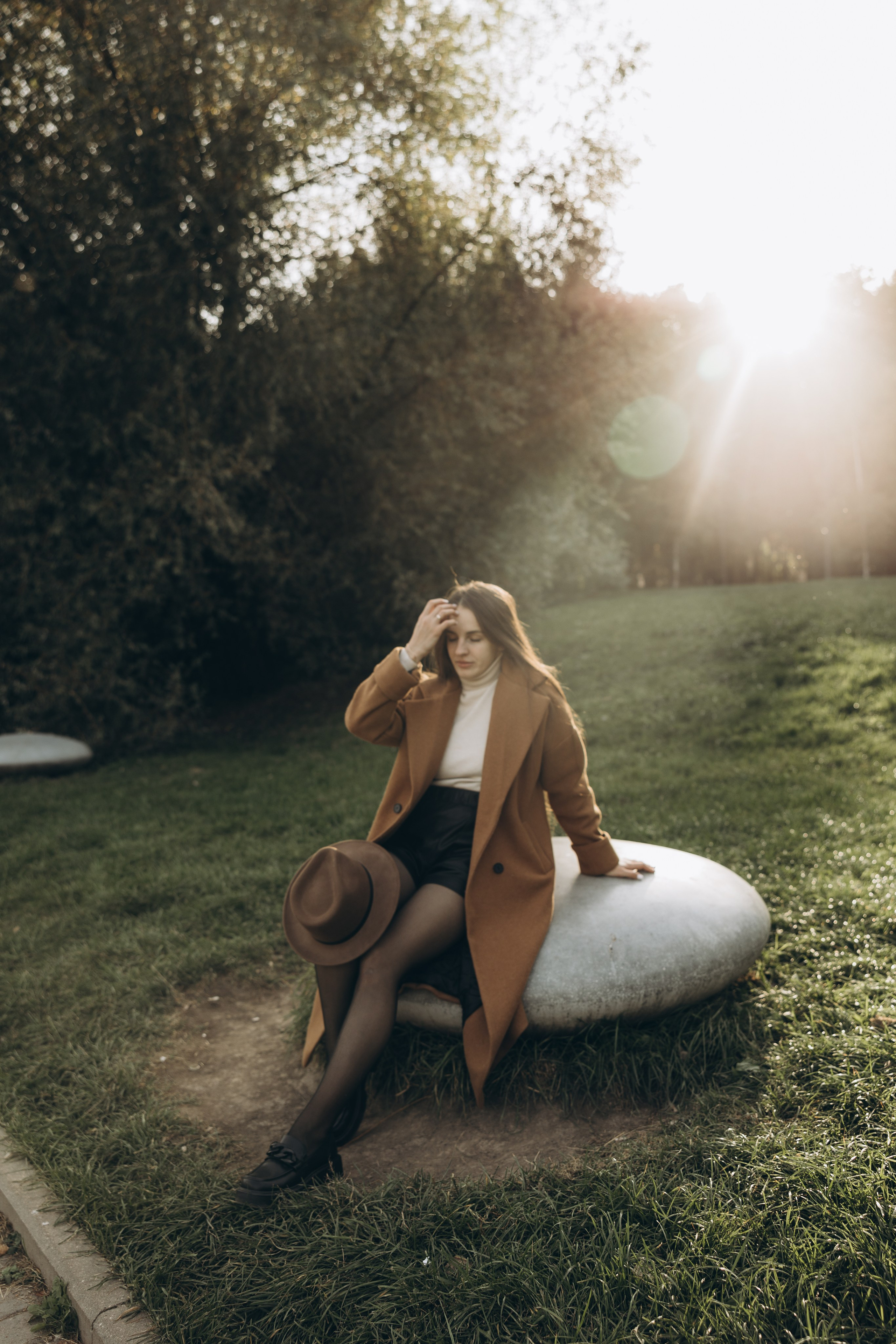 Оля. Семейный фотограф в Москве Виктория Ястребинская