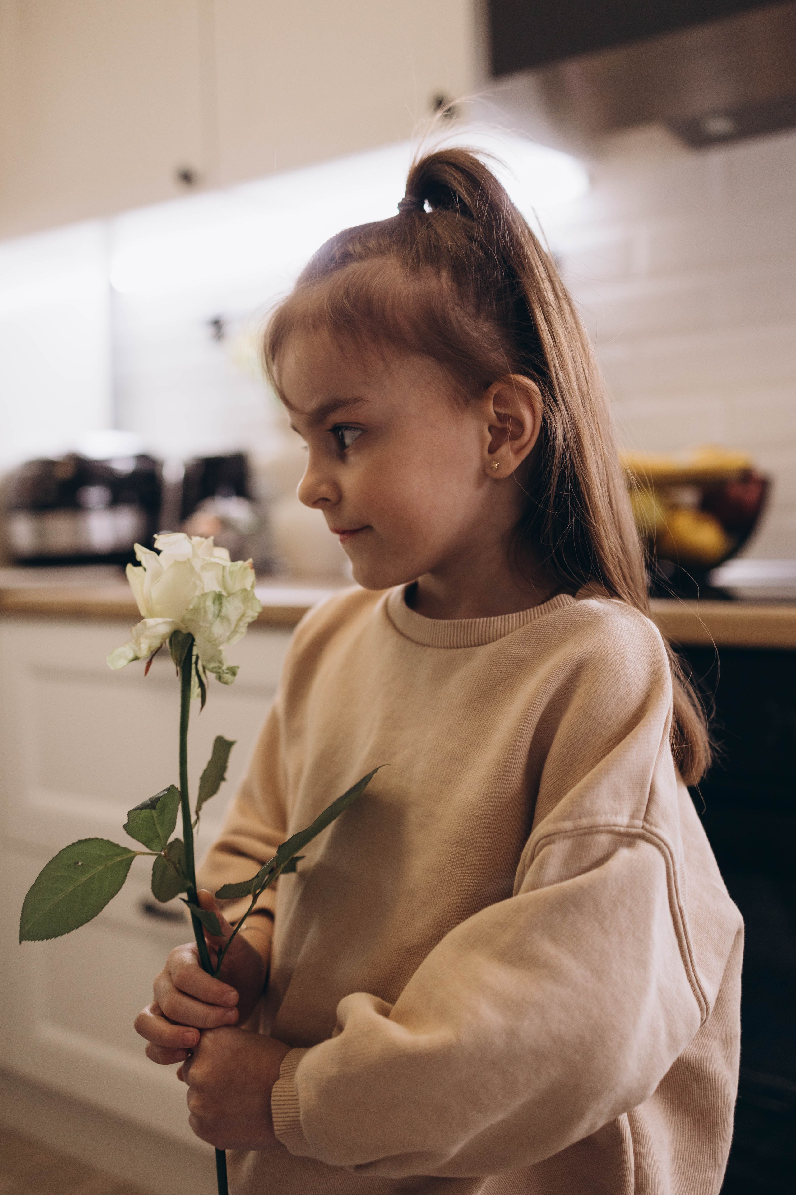Наталия, Софа и Лиза. Семейный фотограф в Москве Виктория Ястребинская