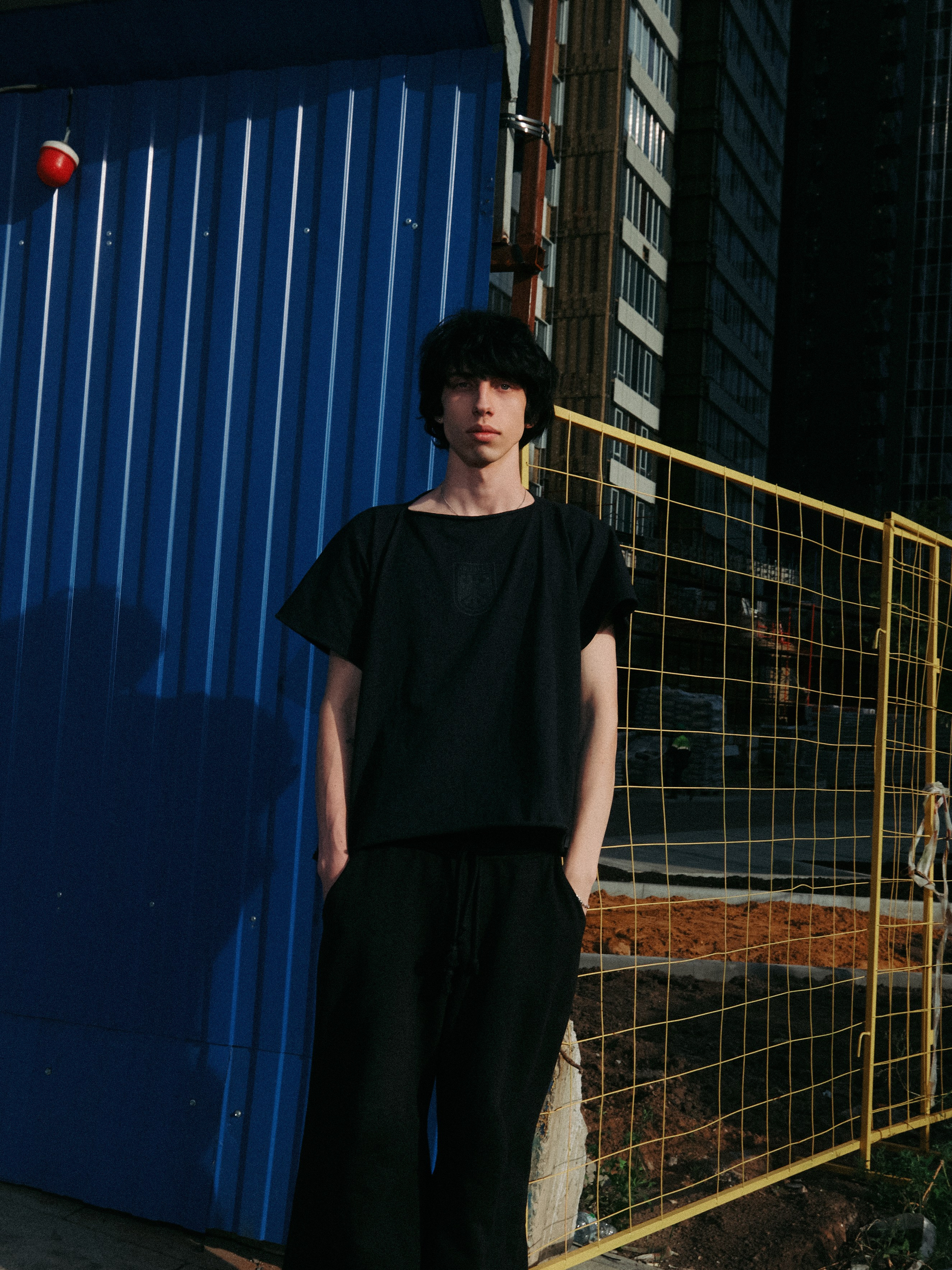 Стрит. Вадим Зюков Фотограф Москва