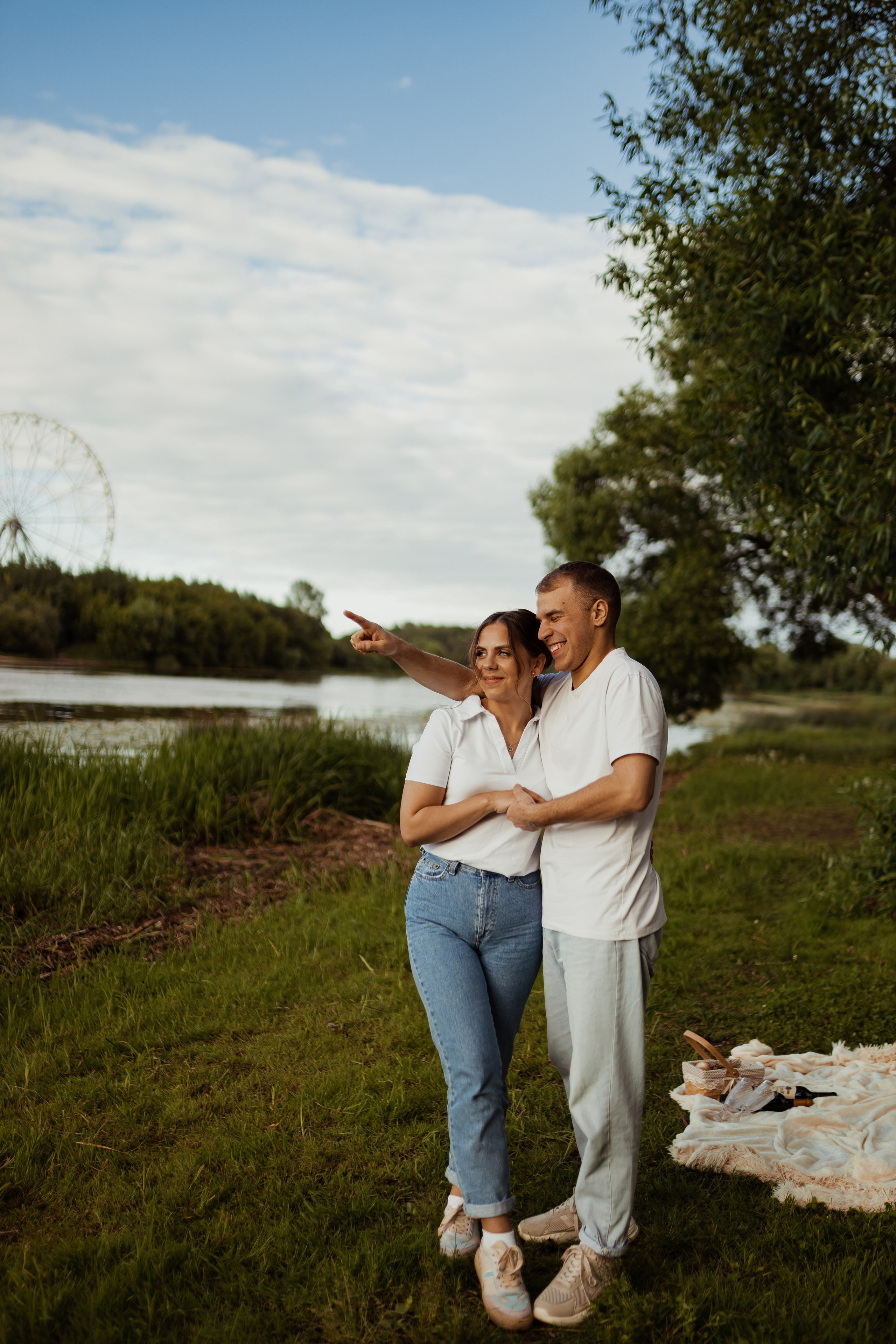 Максим & Катерина. ФОТОГРАФ Маргарита Сивакова | Ярославль Кострома Москва