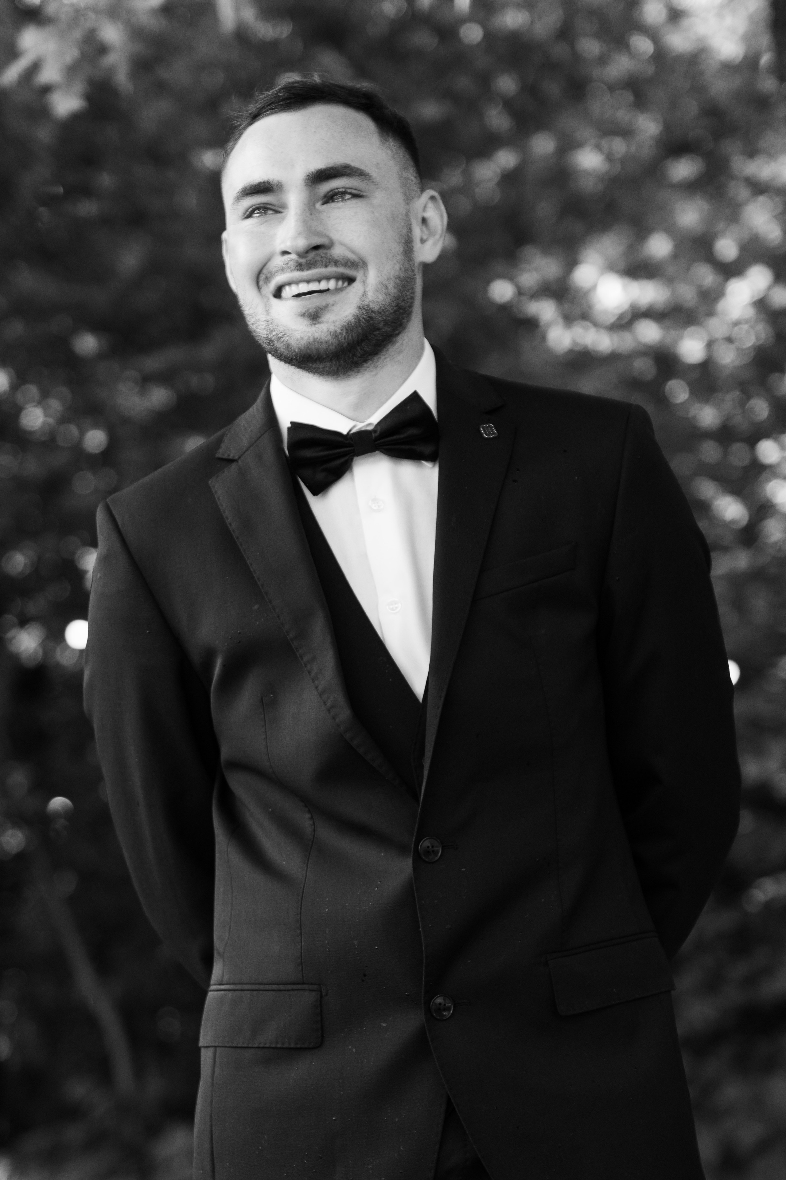 Егор и Лера. Свадебный фотограф в России и заграницей — Ольга Каретникова