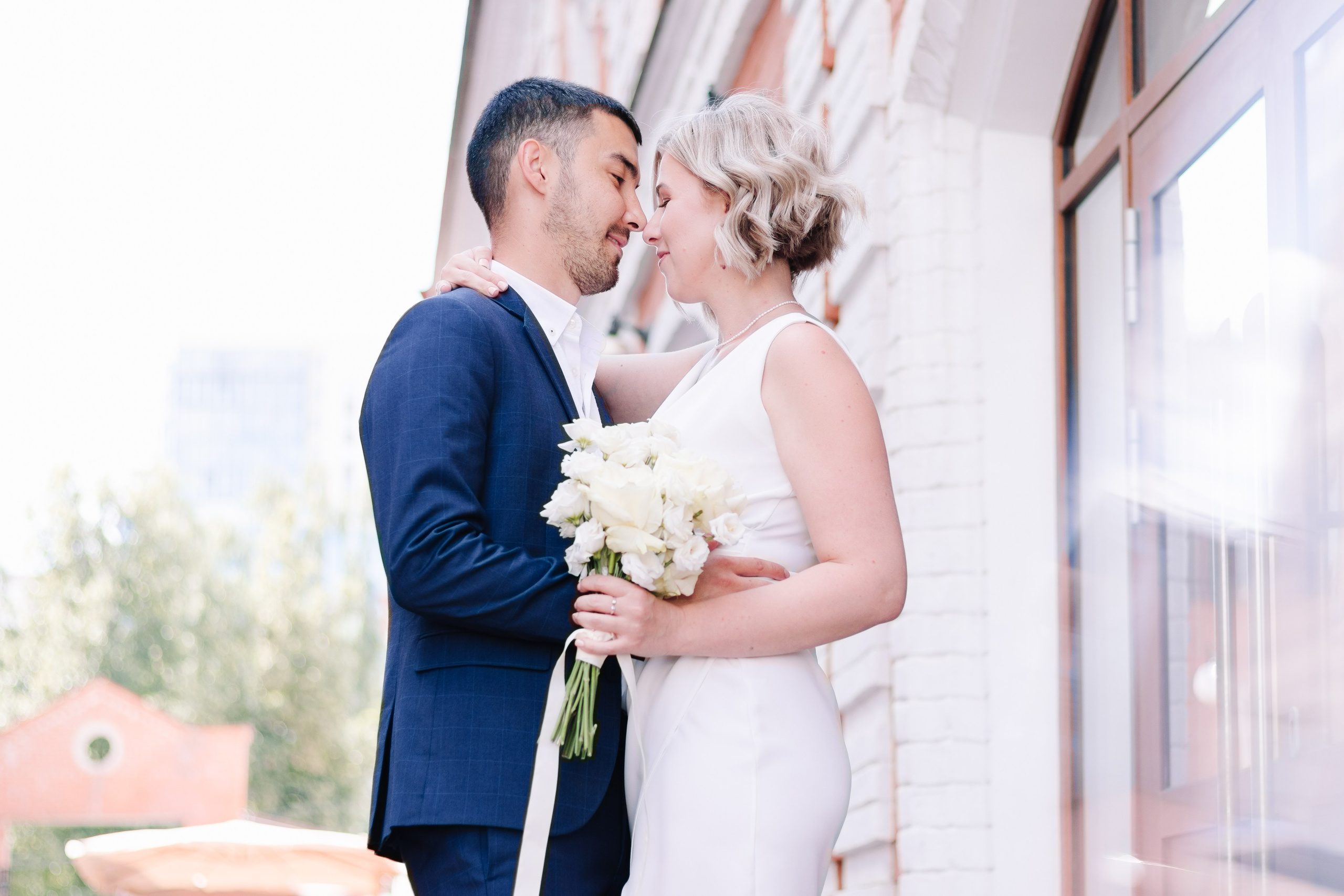 Вика и Дамир. Кристина | youseeitmyway | Фото