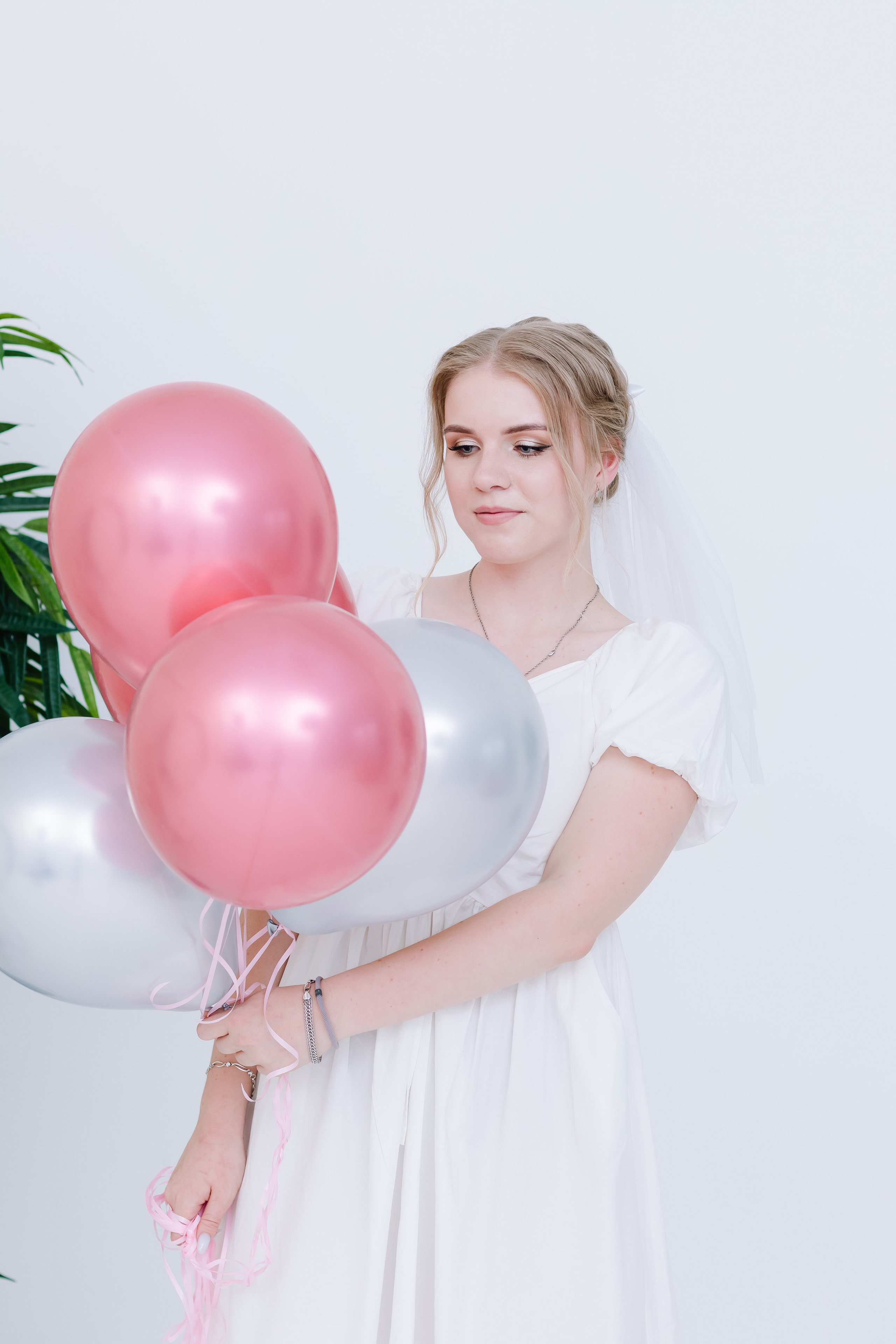 Девичник Лизы. Кристина | youseeitmyway | Фото