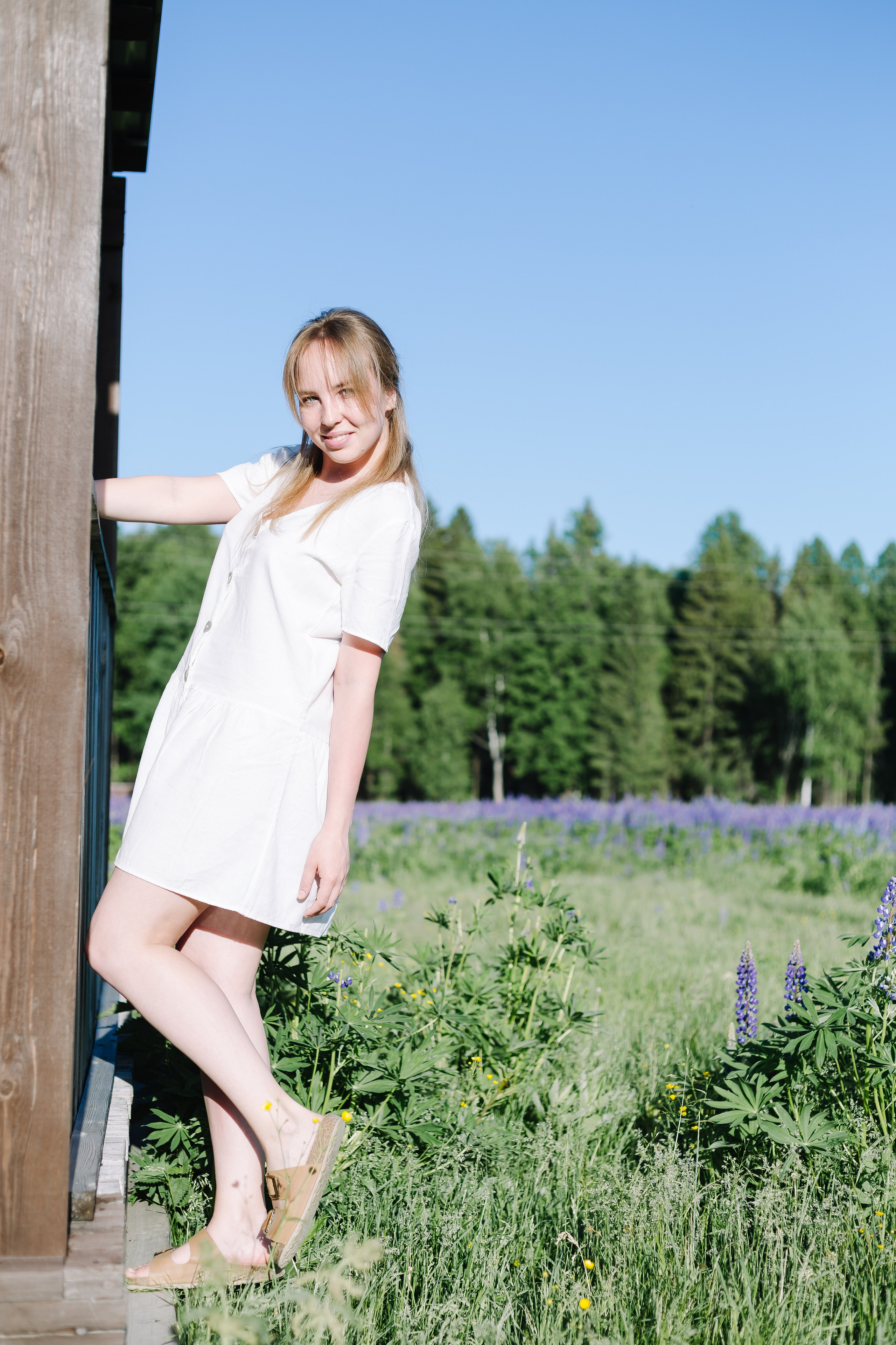 Настя. Кристина | youseeitmyway | Фото