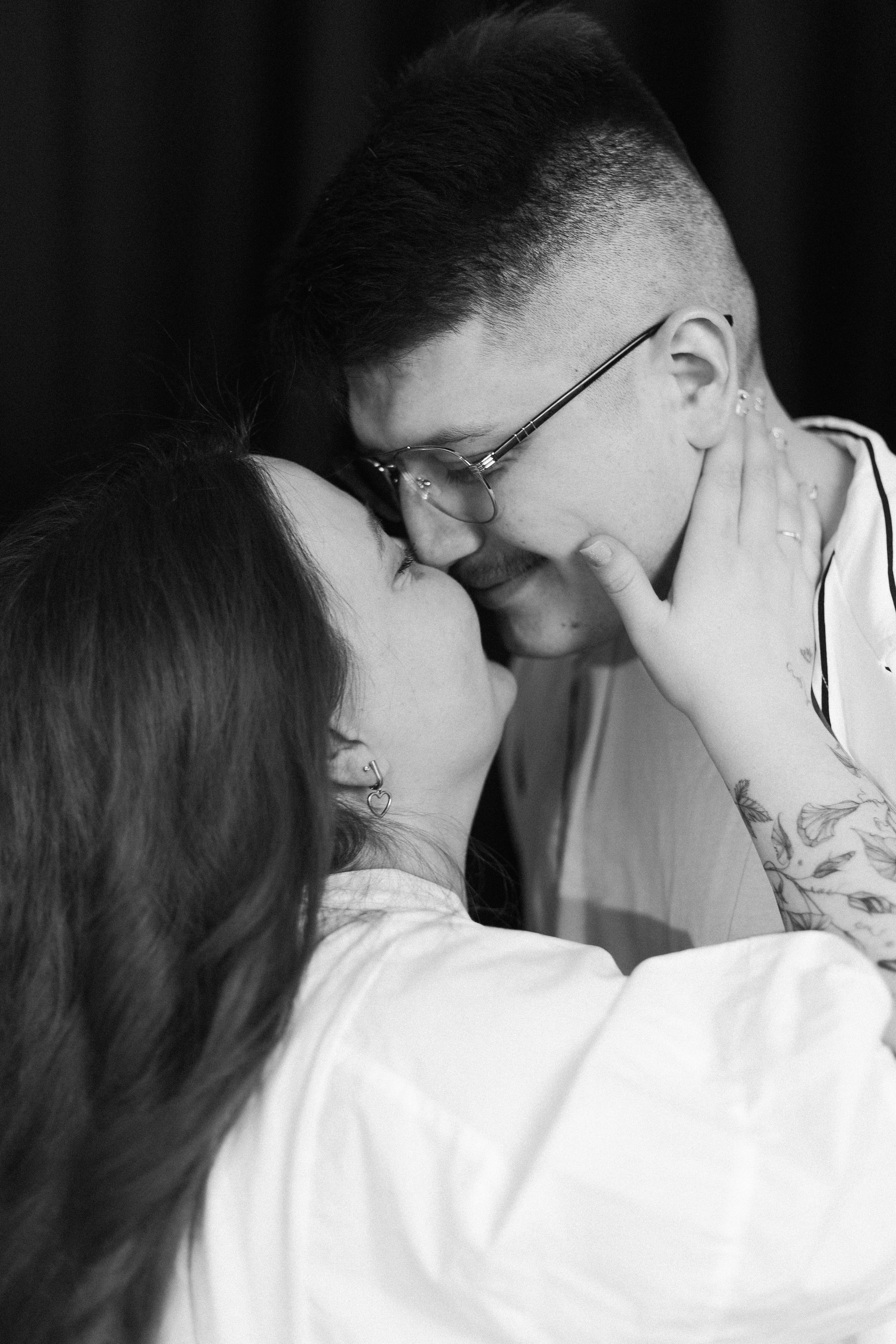 Саша и Рома. Кристина | youseeitmyway | Фото