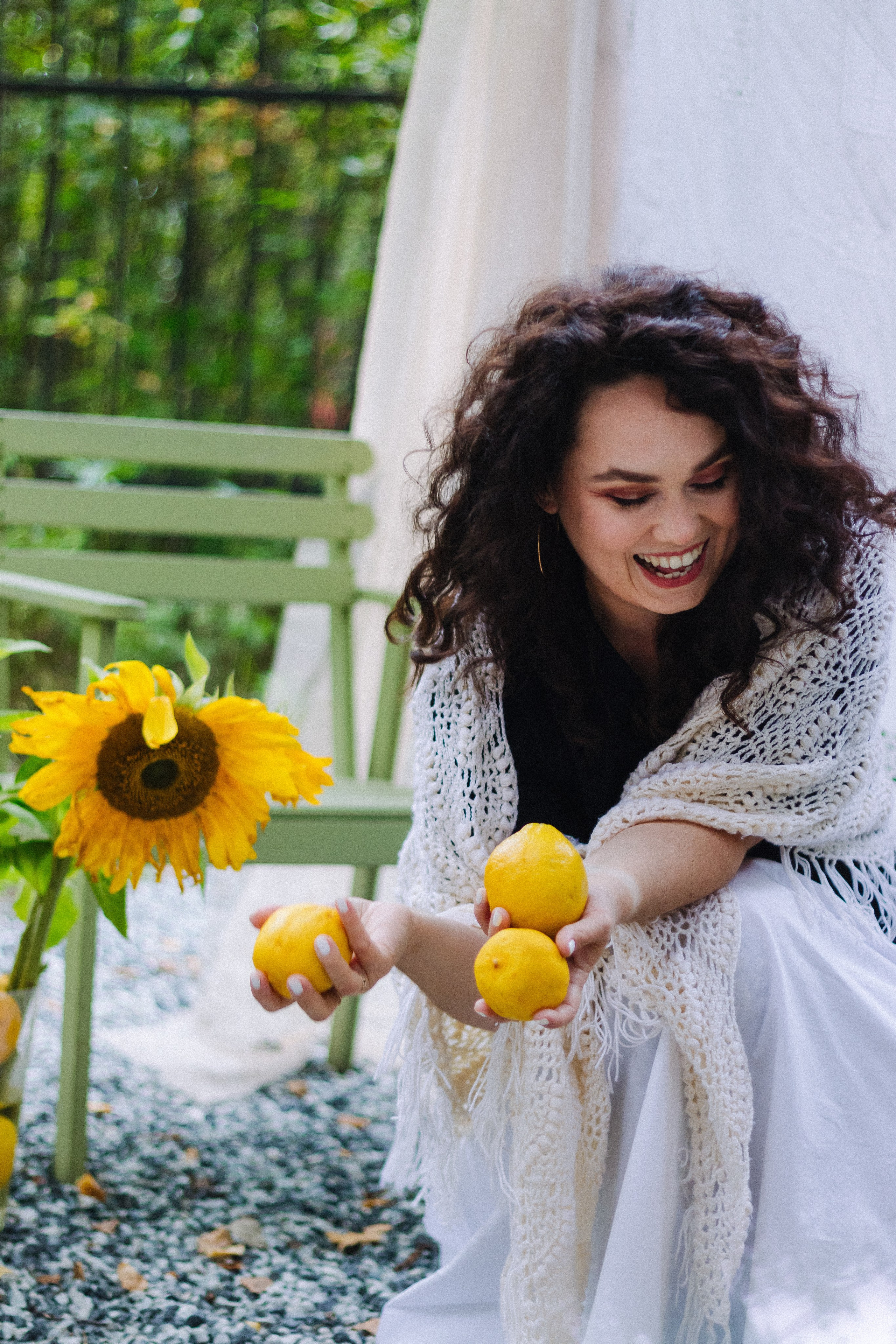 Катя. Кристина | youseeitmyway | Фото