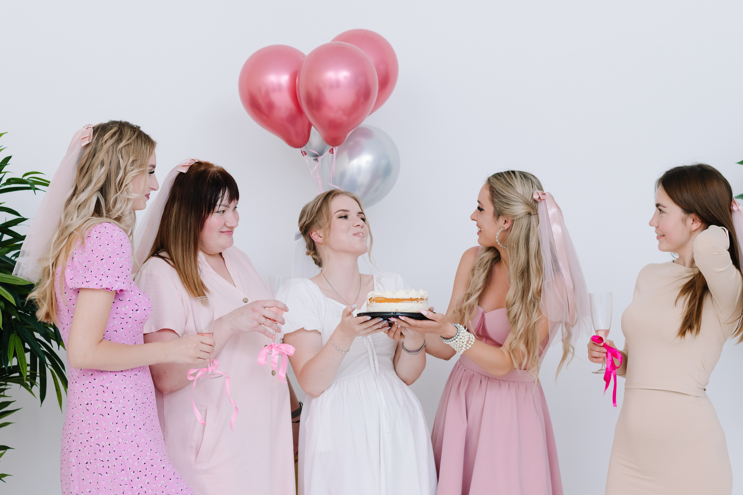 Девичник Лизы. Кристина | youseeitmyway | Фото