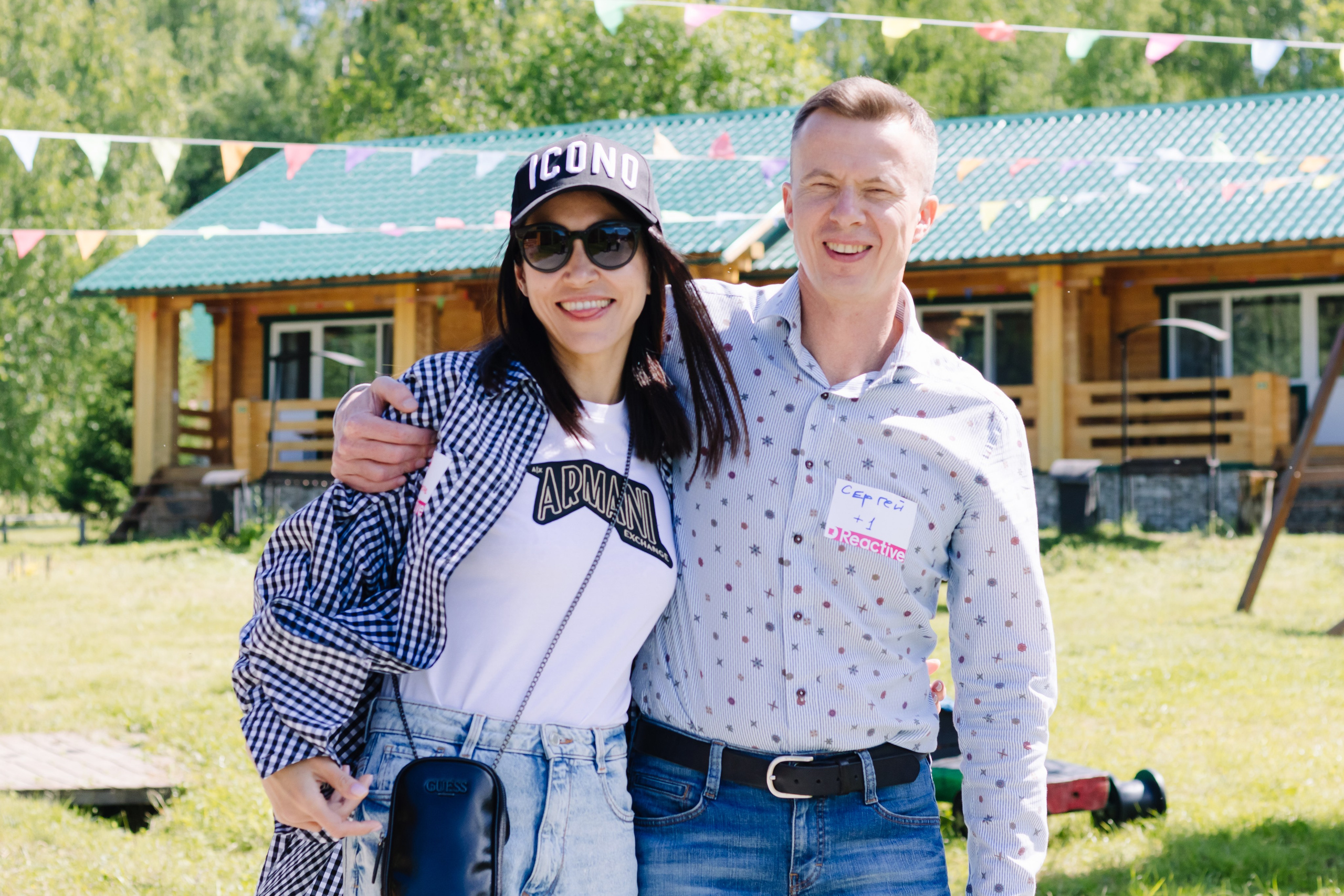 Корпоратив Реактива. Кристина | youseeitmyway | Фото