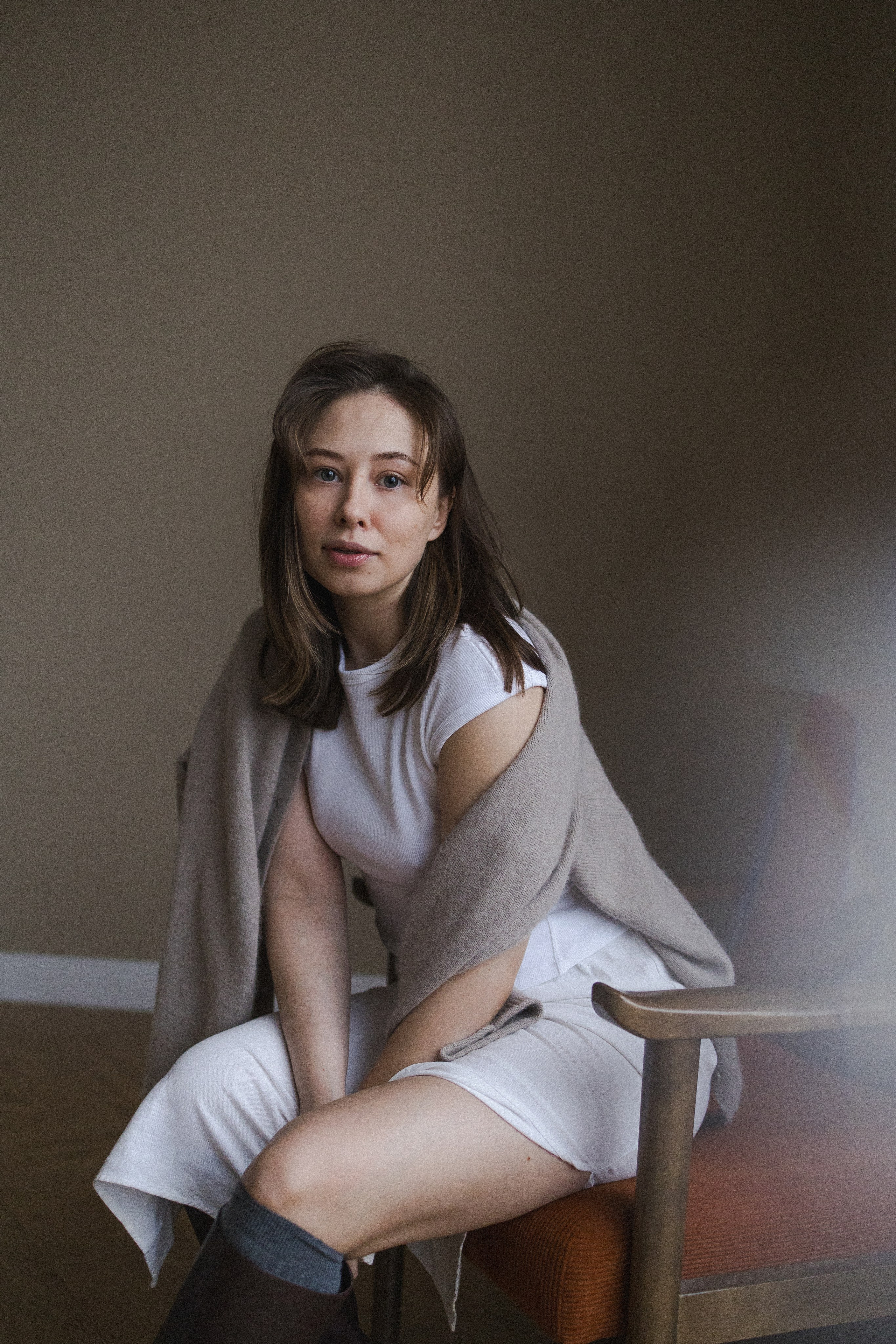 Женя. Кристина | youseeitmyway | Фото