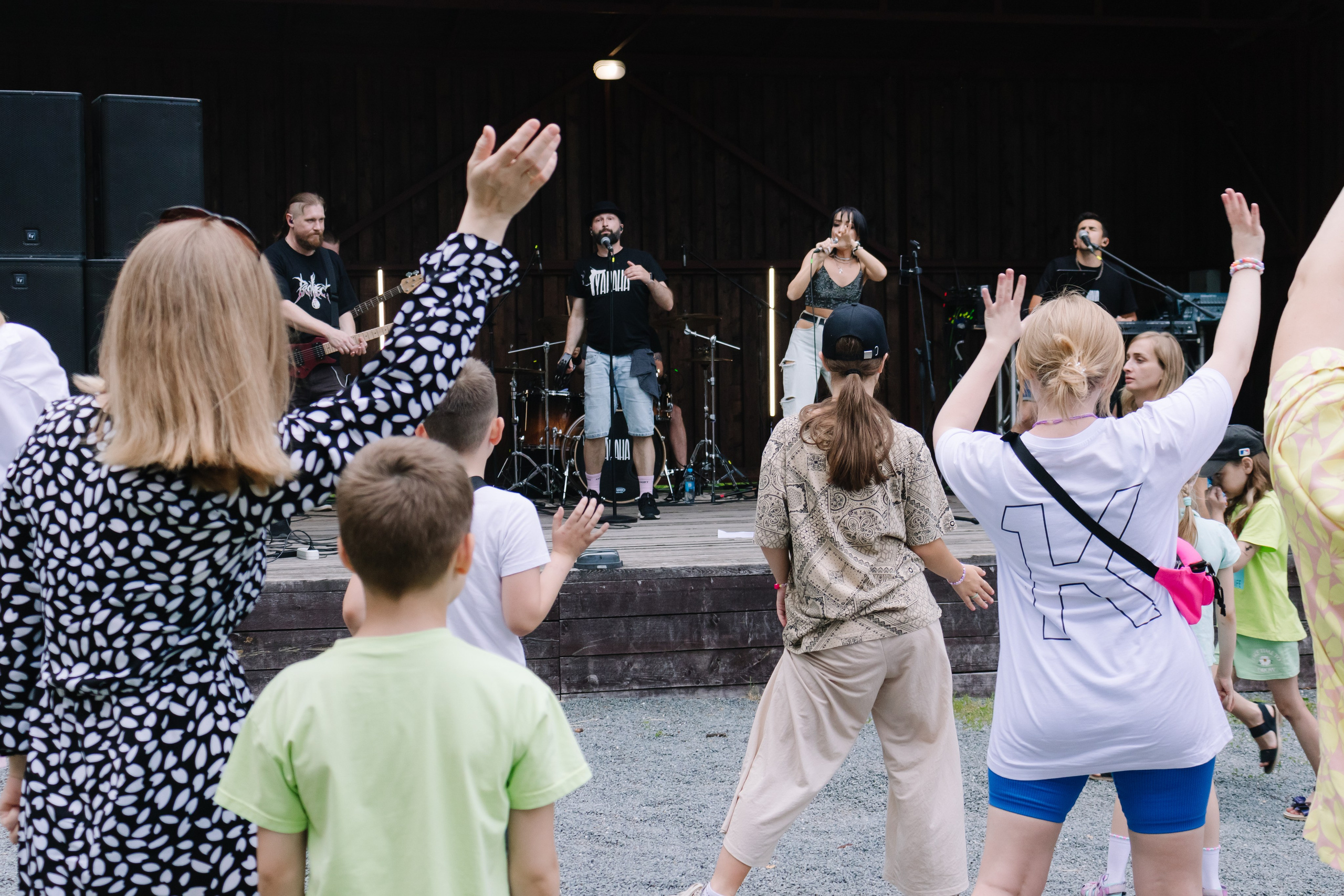 Корпоратив Контура. Кристина | youseeitmyway | Фото