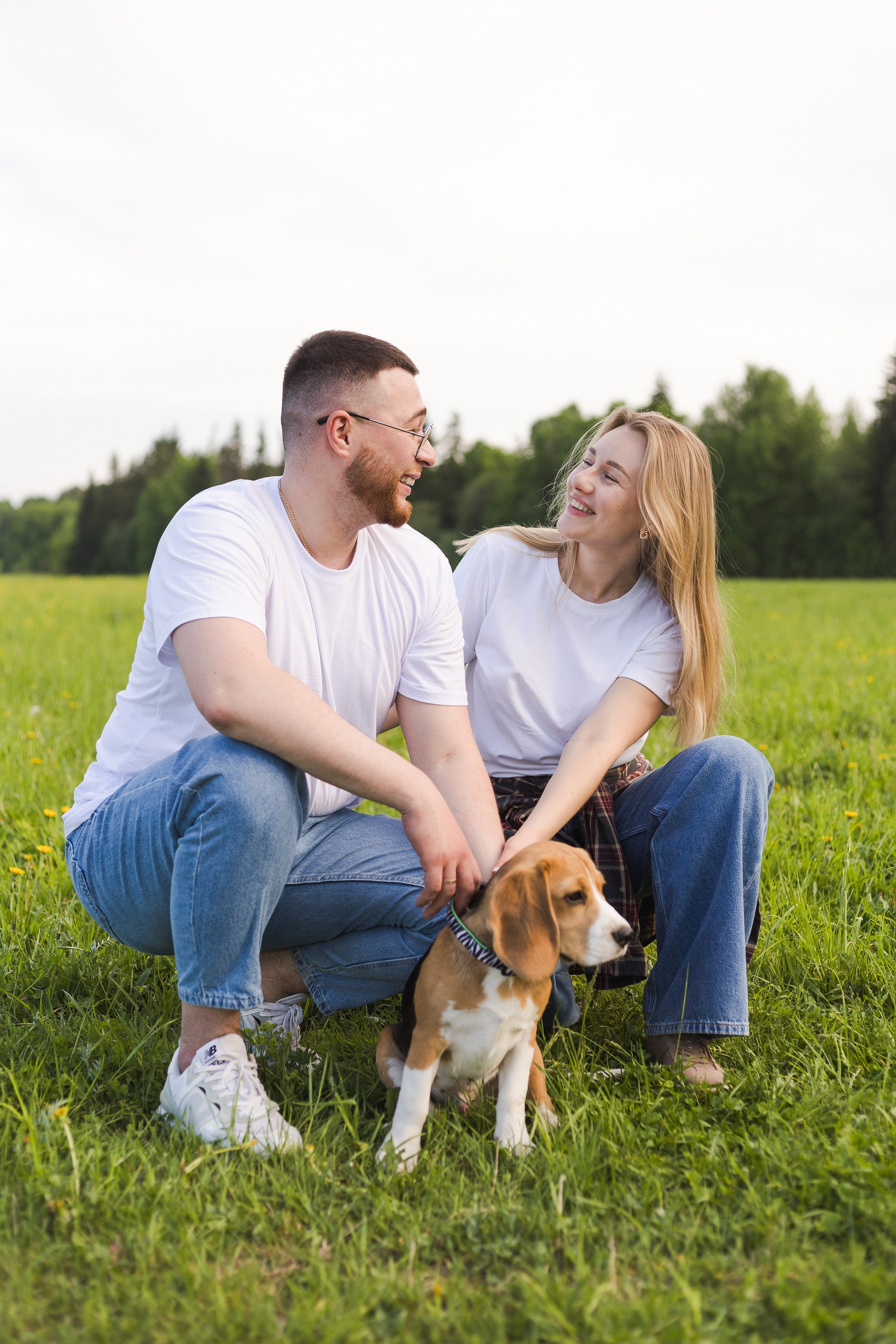 Юля и Богдан. Кристина | youseeitmyway | Фото