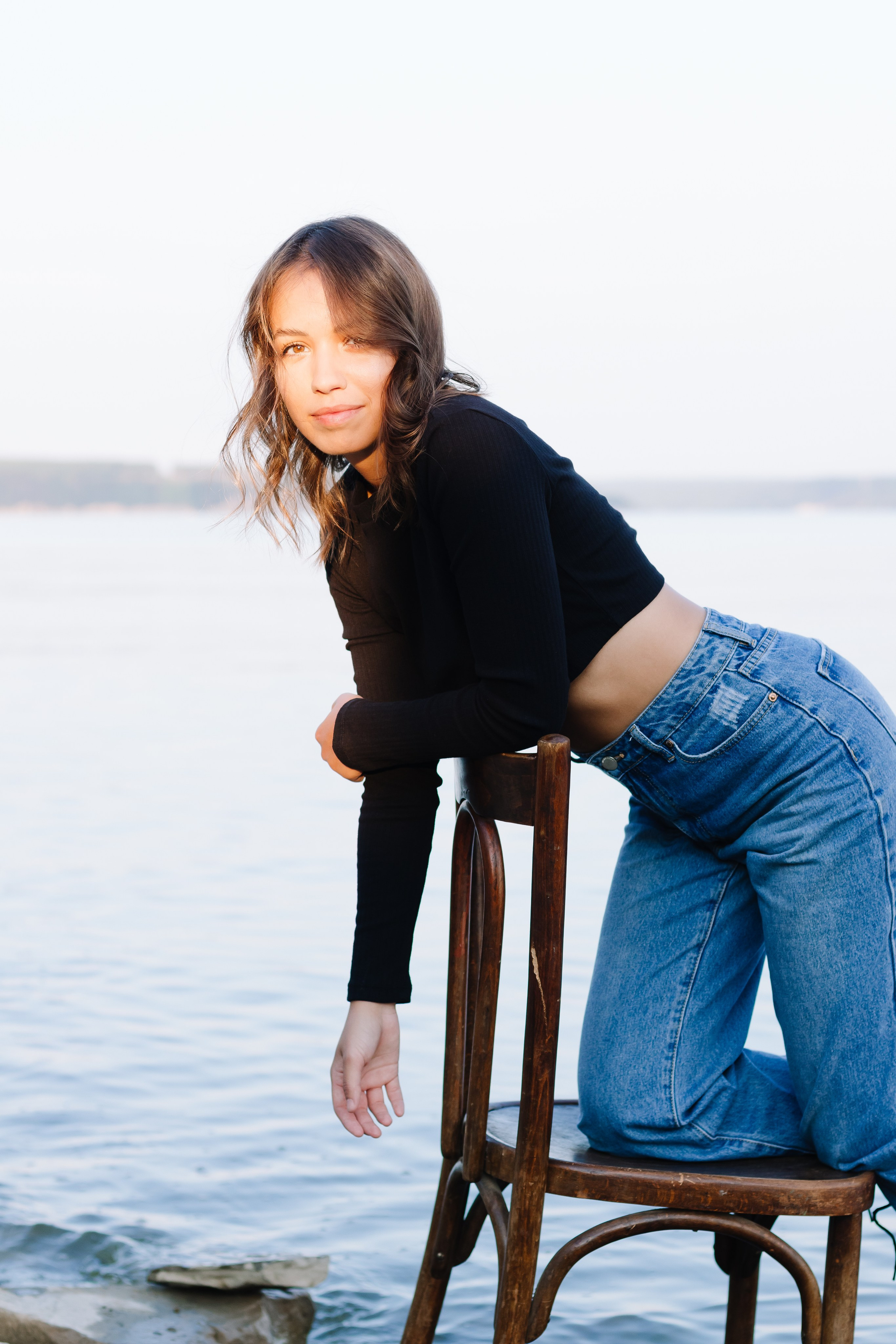 Ксюша. Кристина | youseeitmyway | Фото