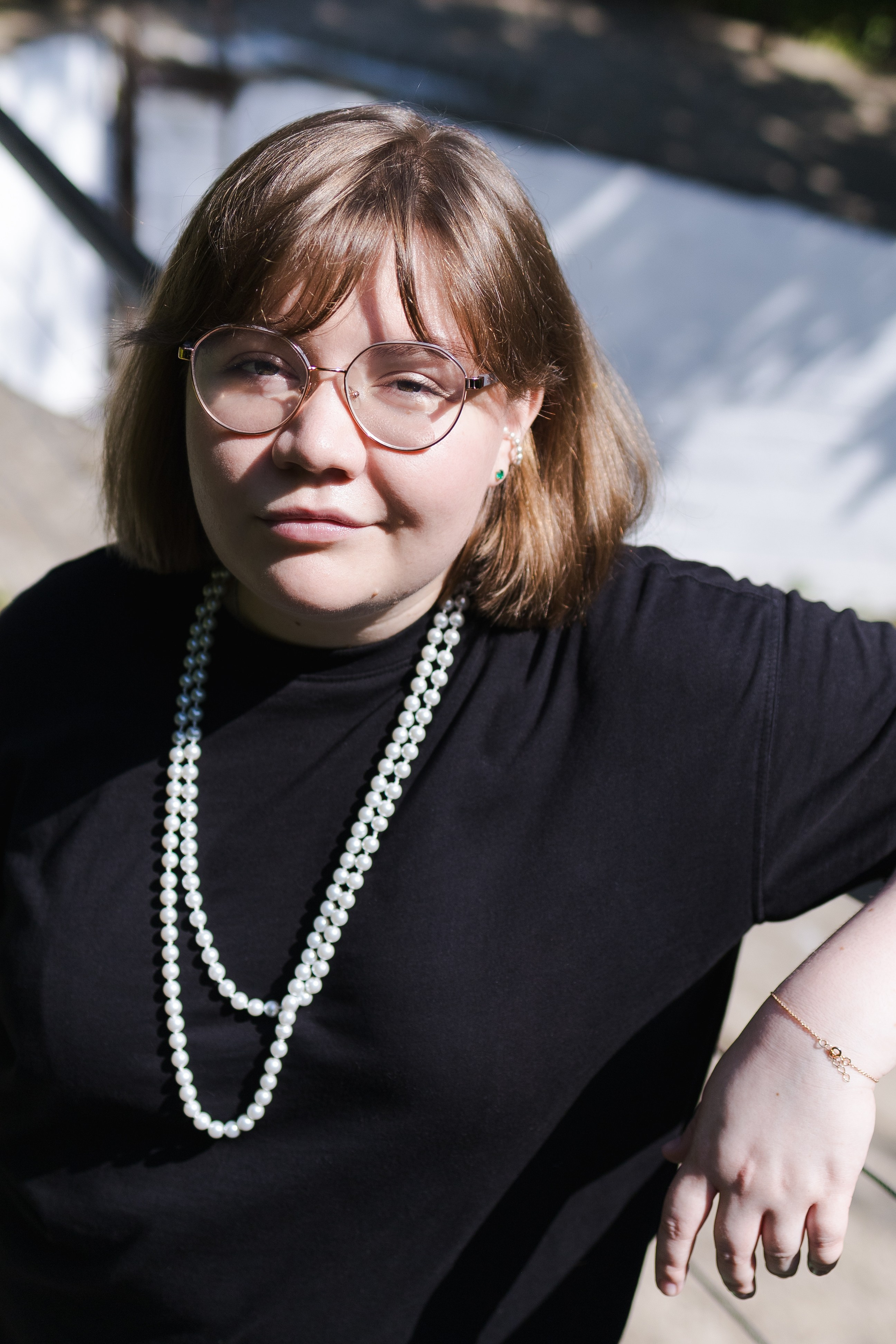 Даша. Кристина | youseeitmyway | Фото