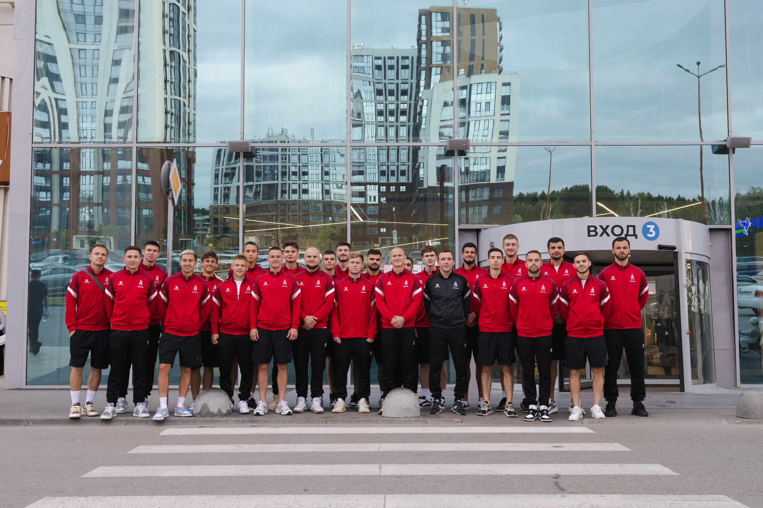 Автограф-сессия. Кристина | youseeitmyway | Фото