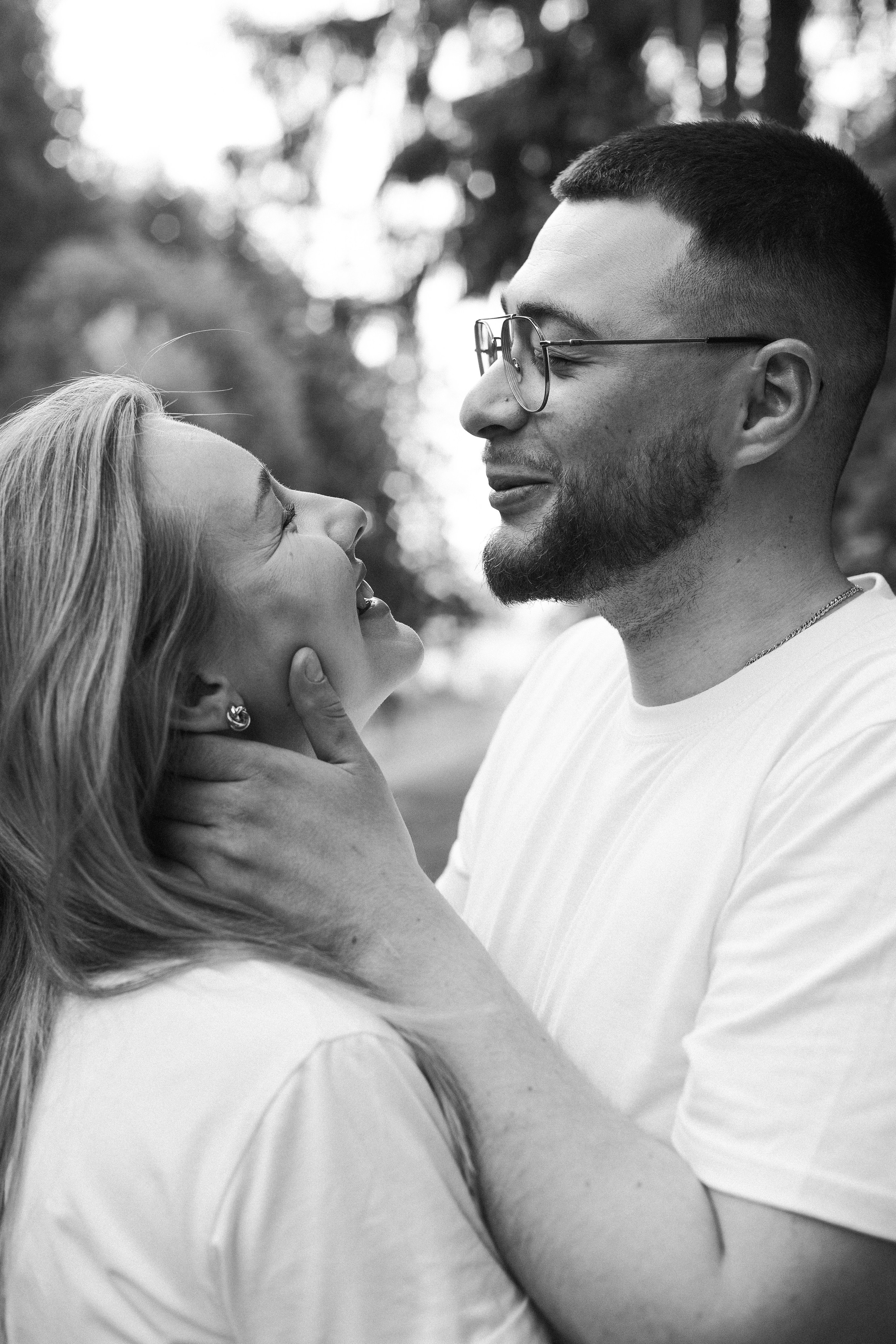 Юля и Богдан. Кристина | youseeitmyway | Фото