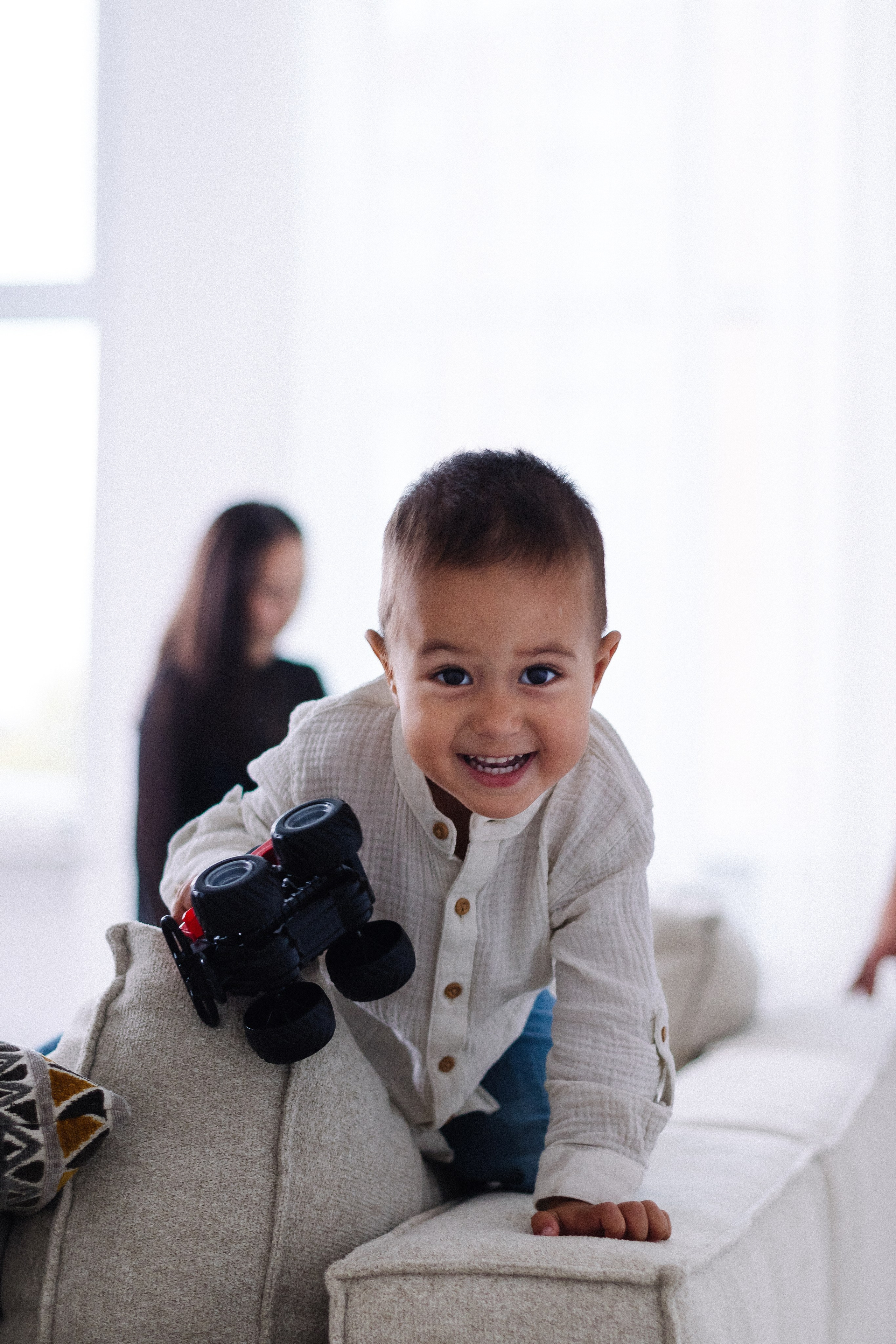 Риана, Эльнар, Аяз и Алан. Кристина | youseeitmyway | Фото