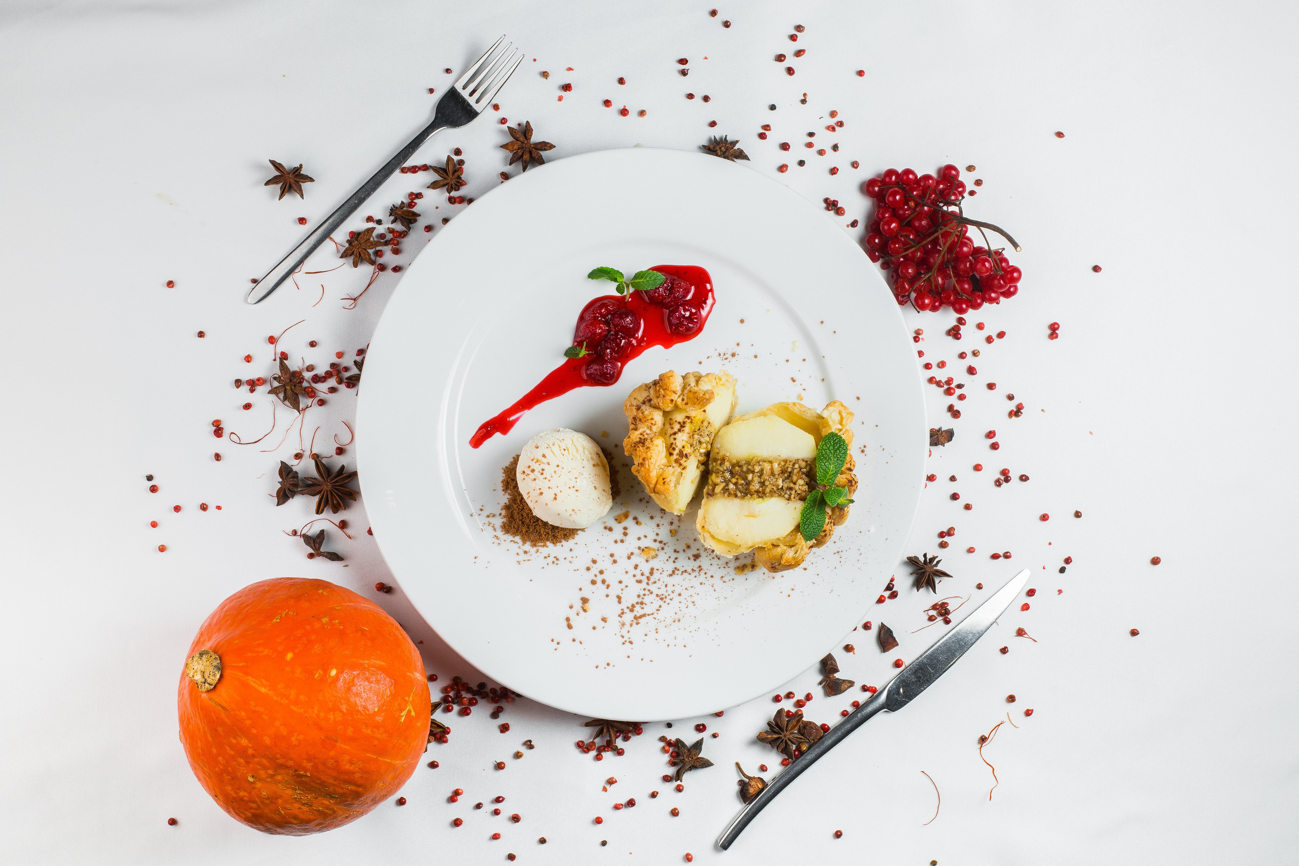 Food. Главная