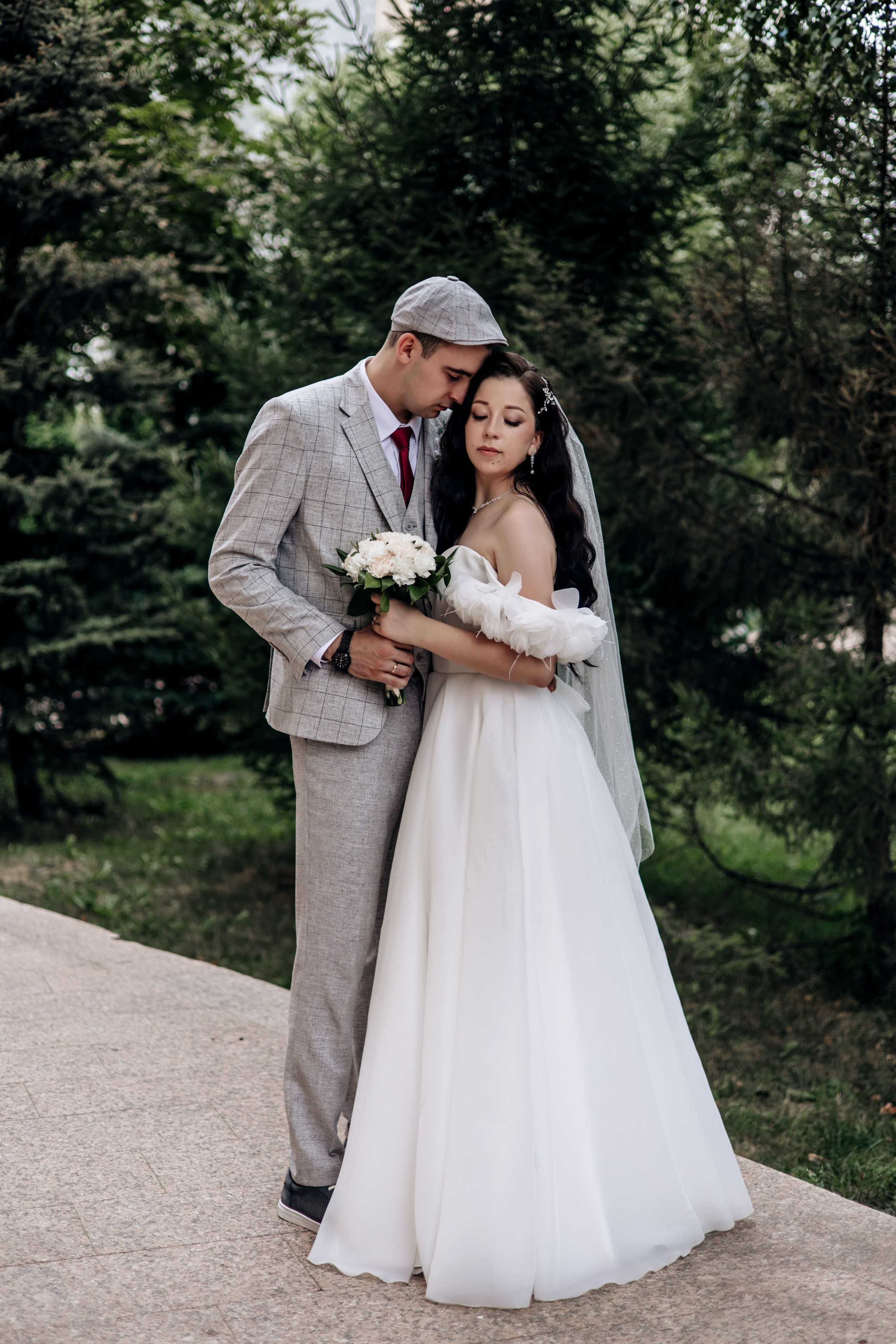 Свадебный анонс Сергей и Анжела. Свадебный фотограф и видеограф Саша и Таня в Саратове