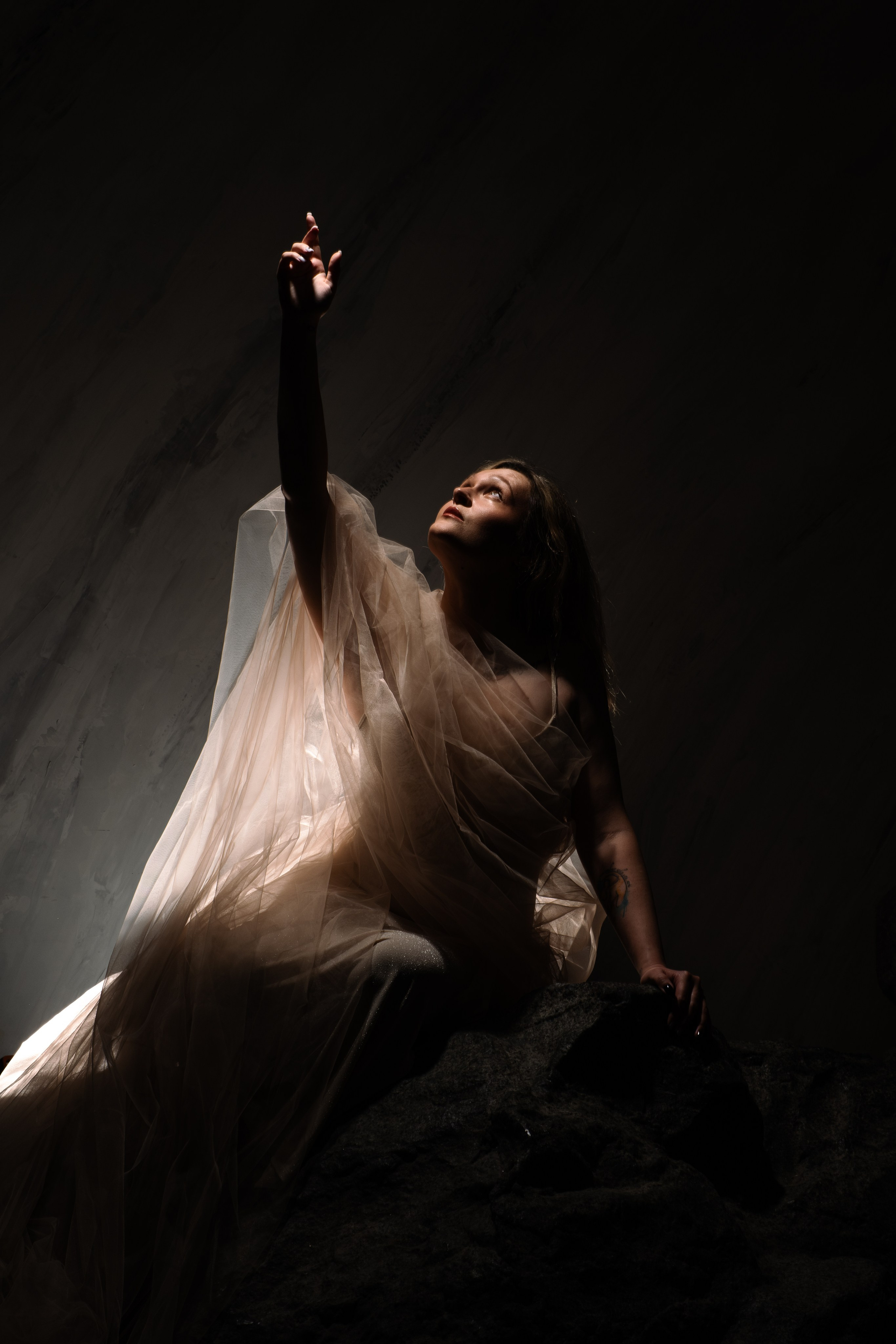 Фотограф в Москве Алина Туртыгина