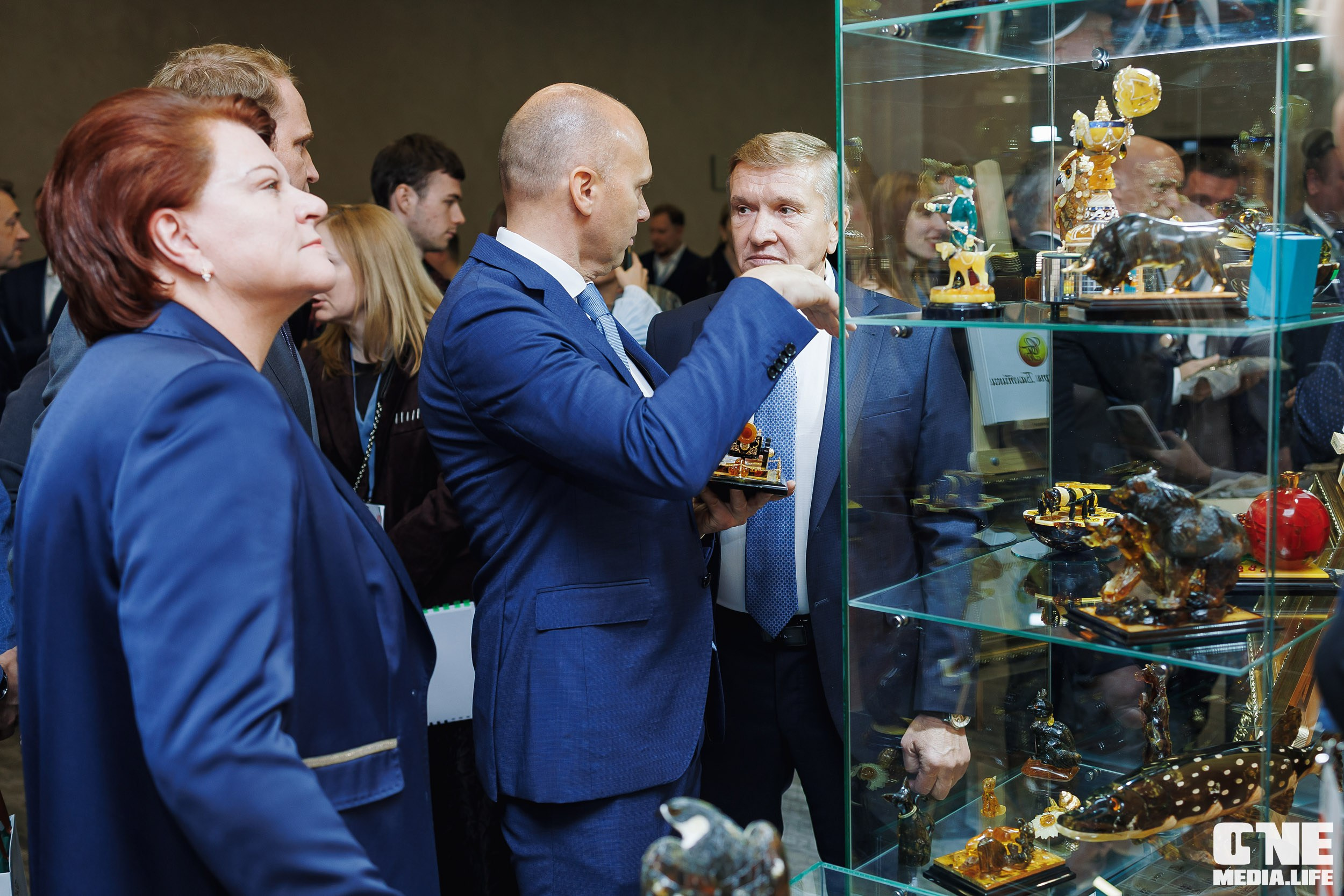 Фоторепортаж VII Международный форум «Вселенная бизнеса. Время Побед». One Media Life: фоторепортажи, фотоотчеты с мероприятий и заведений