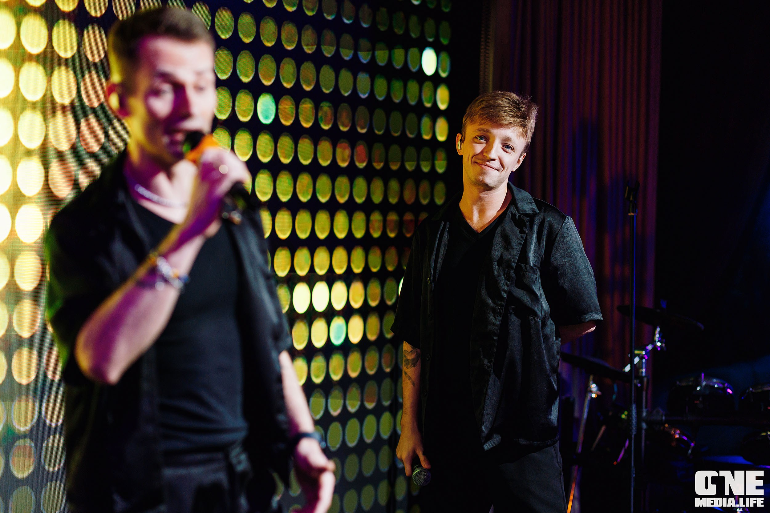 Фоторепортаж из ресторана Океан. One Media Life: фоторепортажи, фотоотчеты с мероприятий и заведений