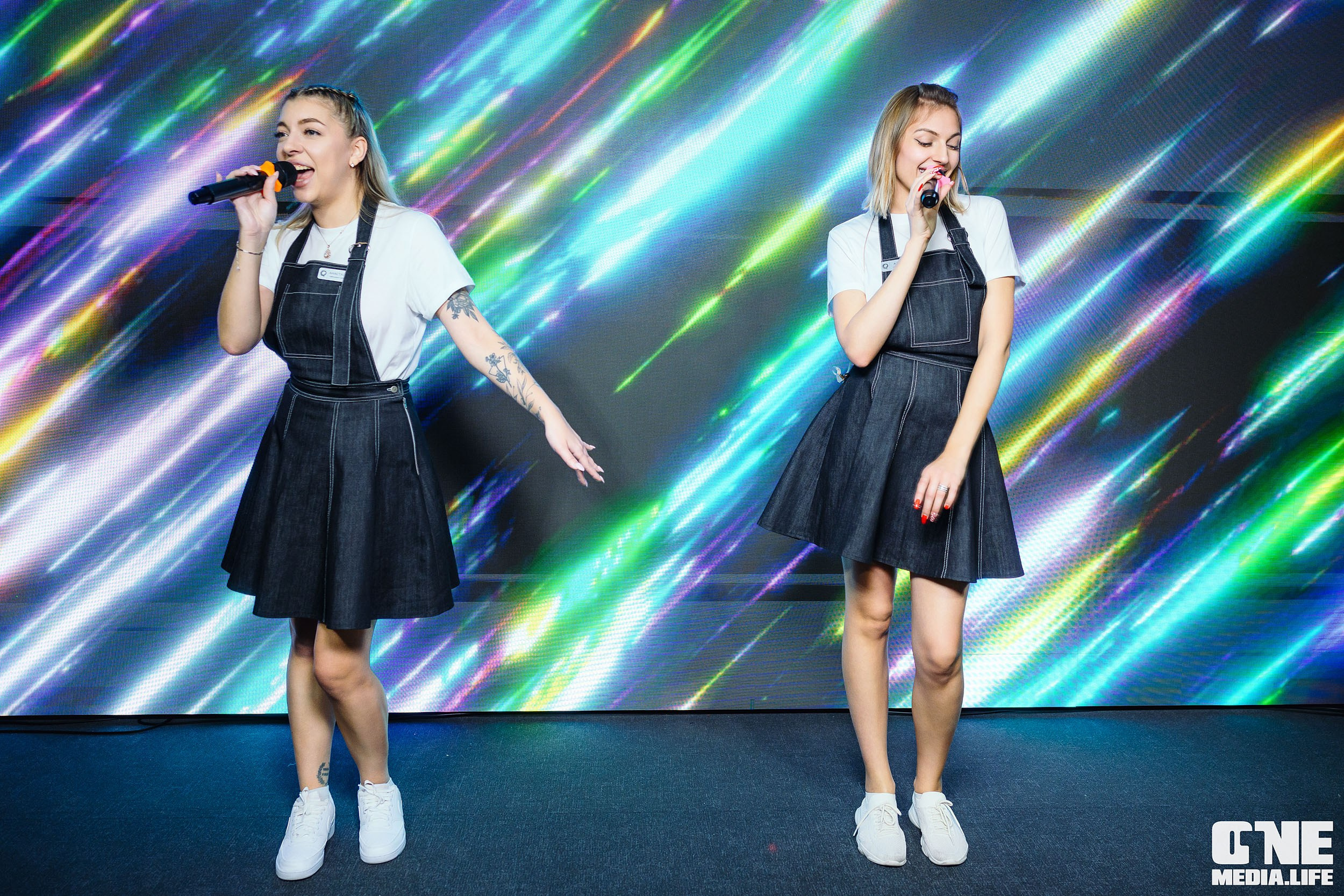 Фоторепортаж из ресторана Океан. One Media Life: фоторепортажи, фотоотчеты с мероприятий и заведений