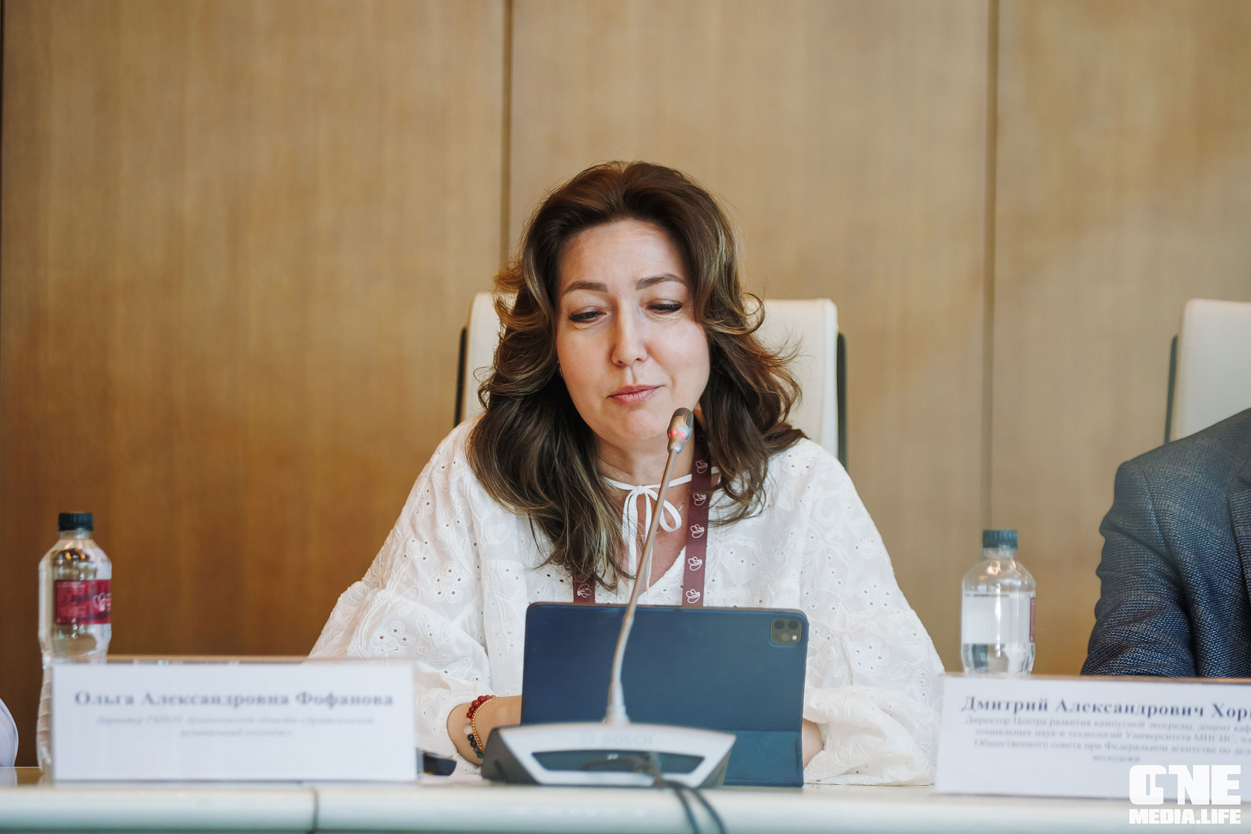 Балтийский Культурный Форум. День 2. One Media Life: фоторепортажи, фотоотчеты с мероприятий и заведений