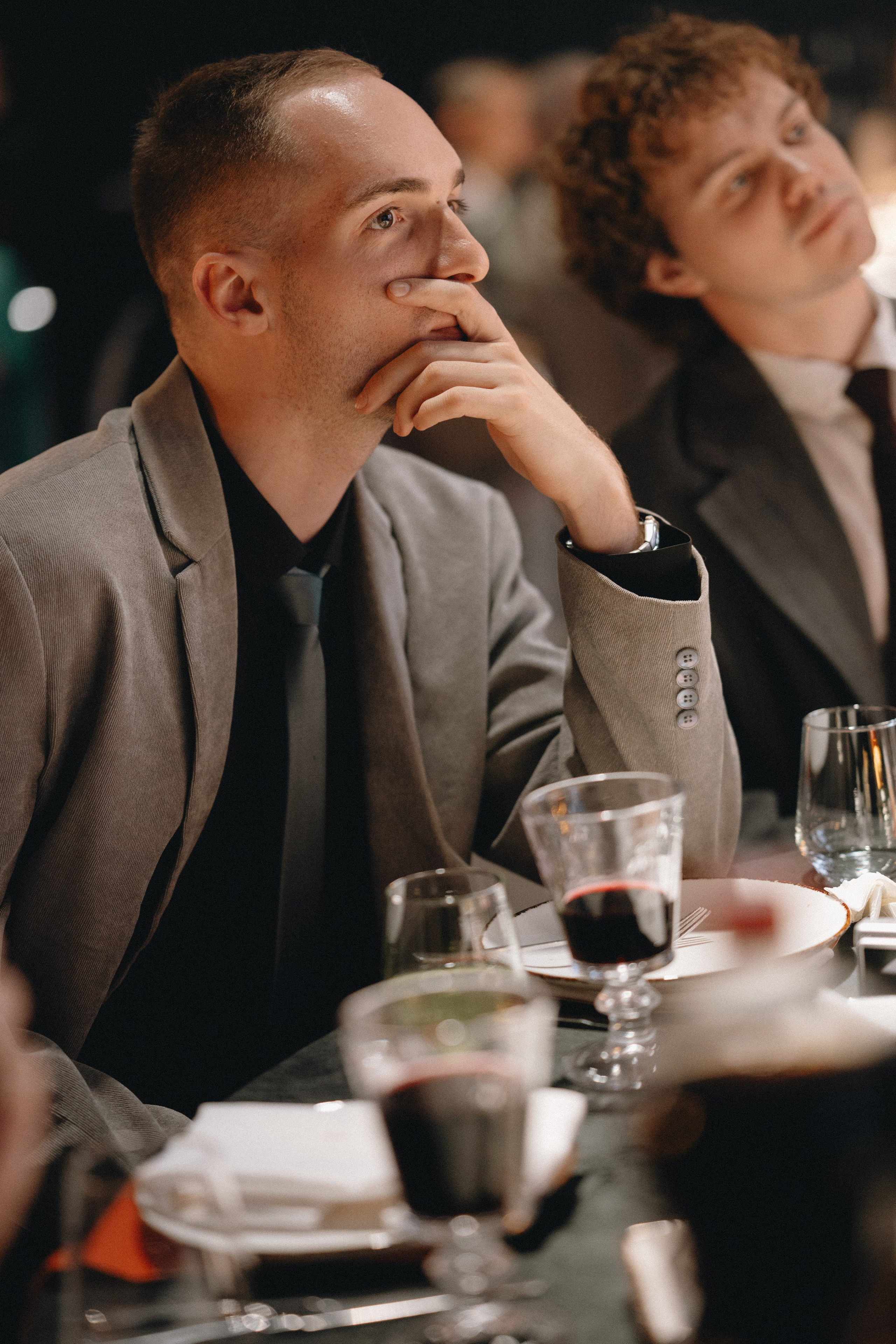 МЭЙК ЛОВ ДОНТ ВОРК. Свадебный и семейный фотограф Никита Корохов