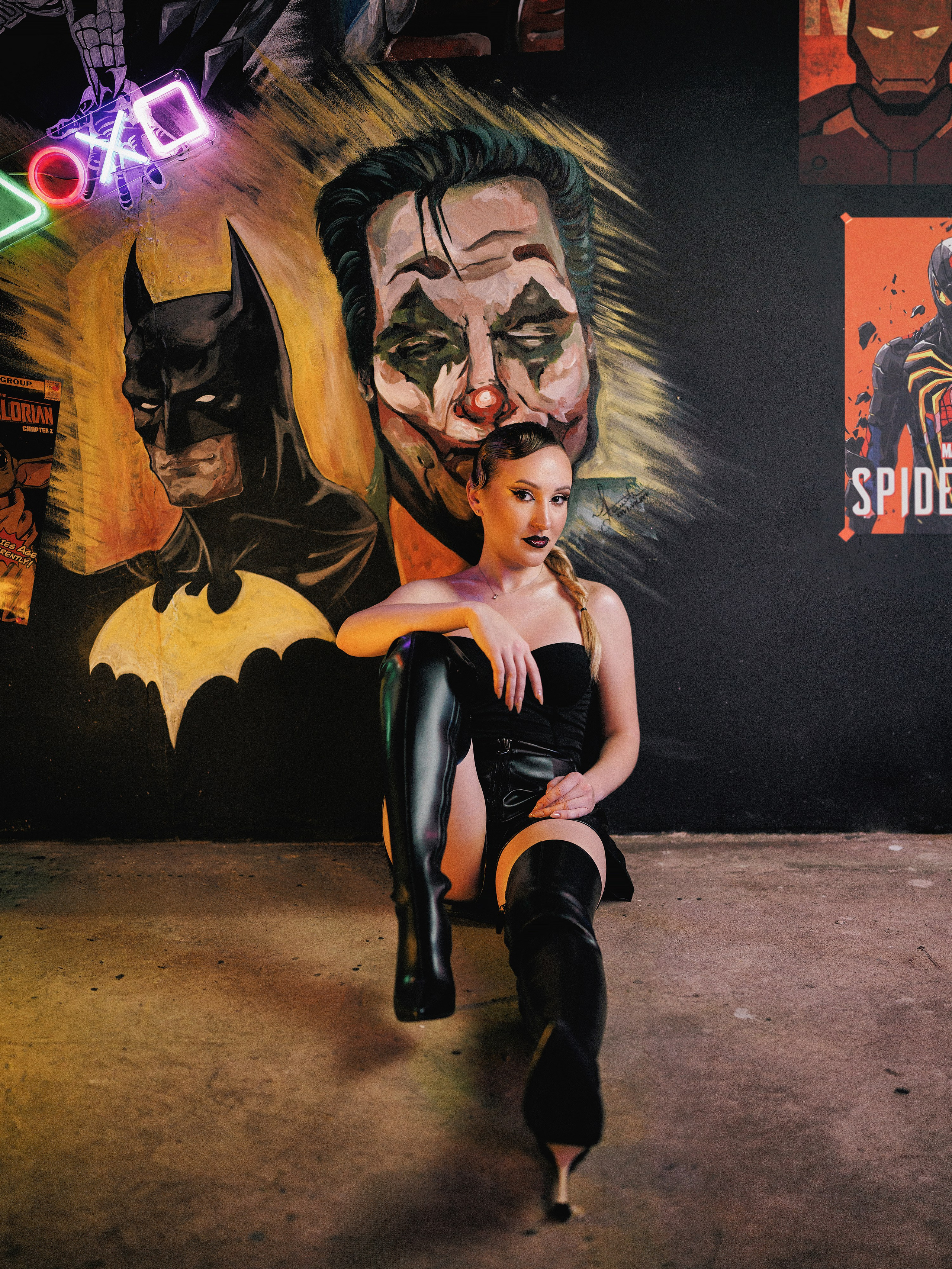 Авторские проекты. Свадебный и семейный фотограф Александр Левченко (Калининград, Москва, Санкт-Петербург)