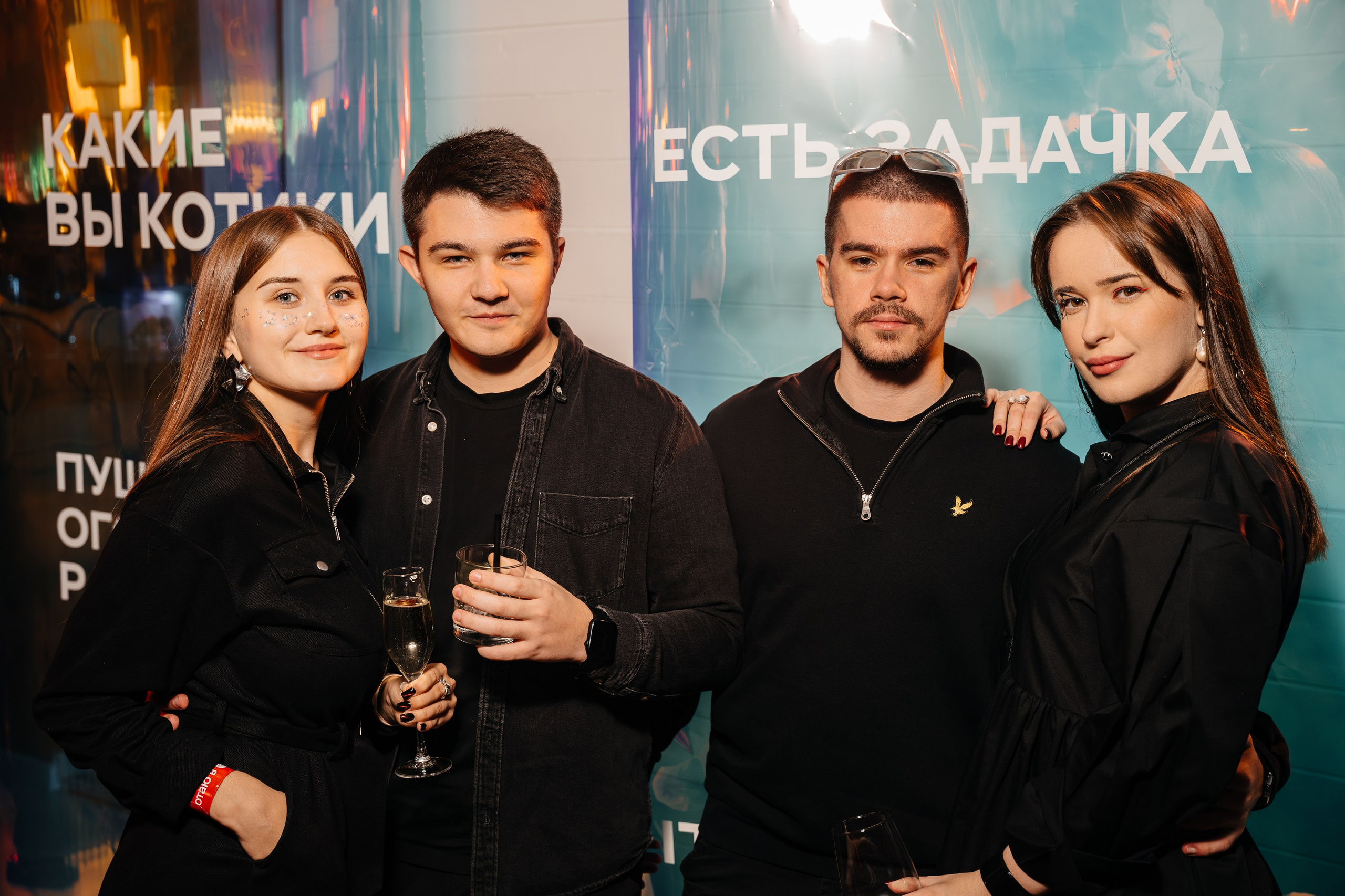 Съемка корпоратива для IT-Agency. Свадебный фотограф Барнаул Алексей Павлов