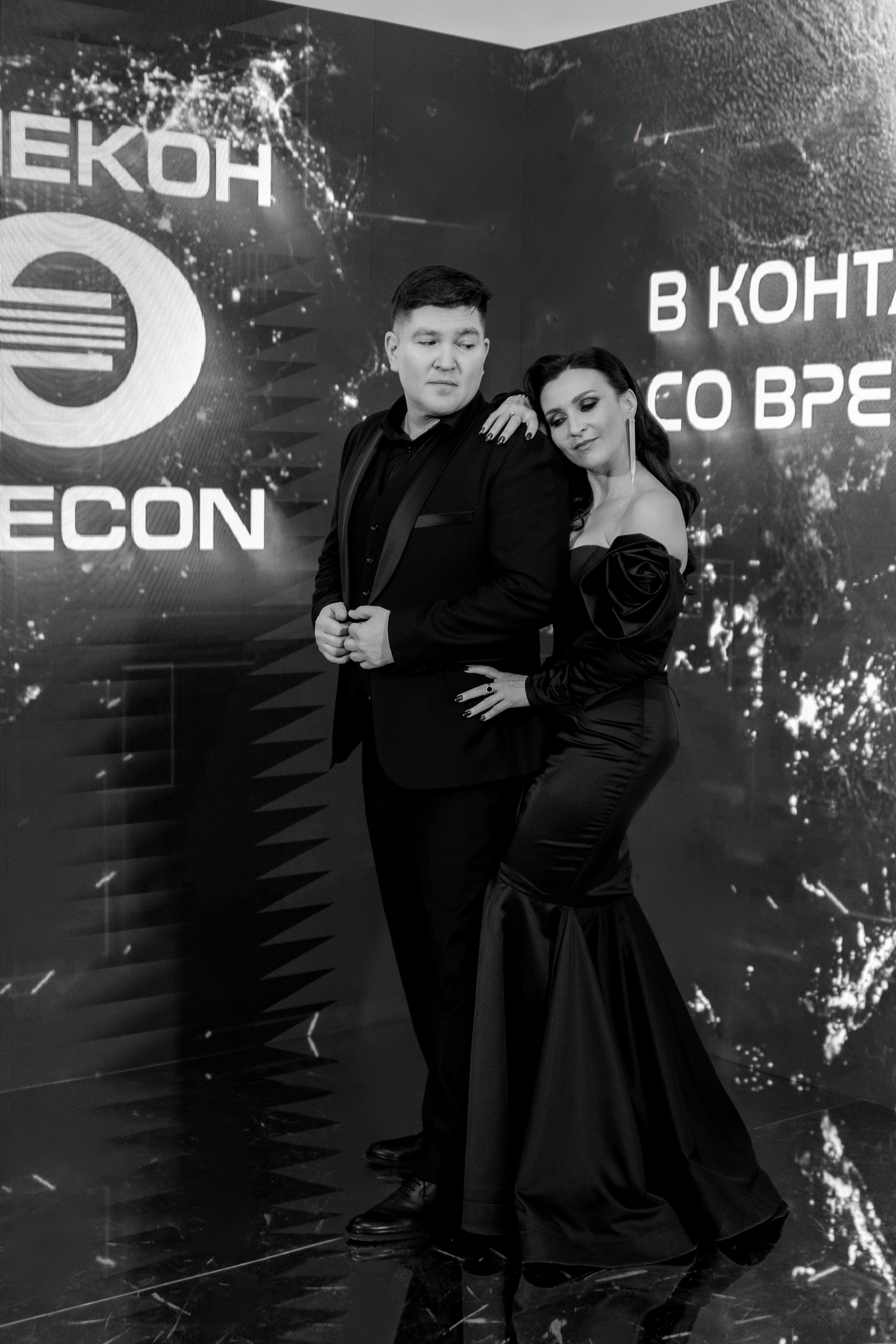 ЭЛИКОН. Свадебный и семейный фотограф Динар Гильмутдинов