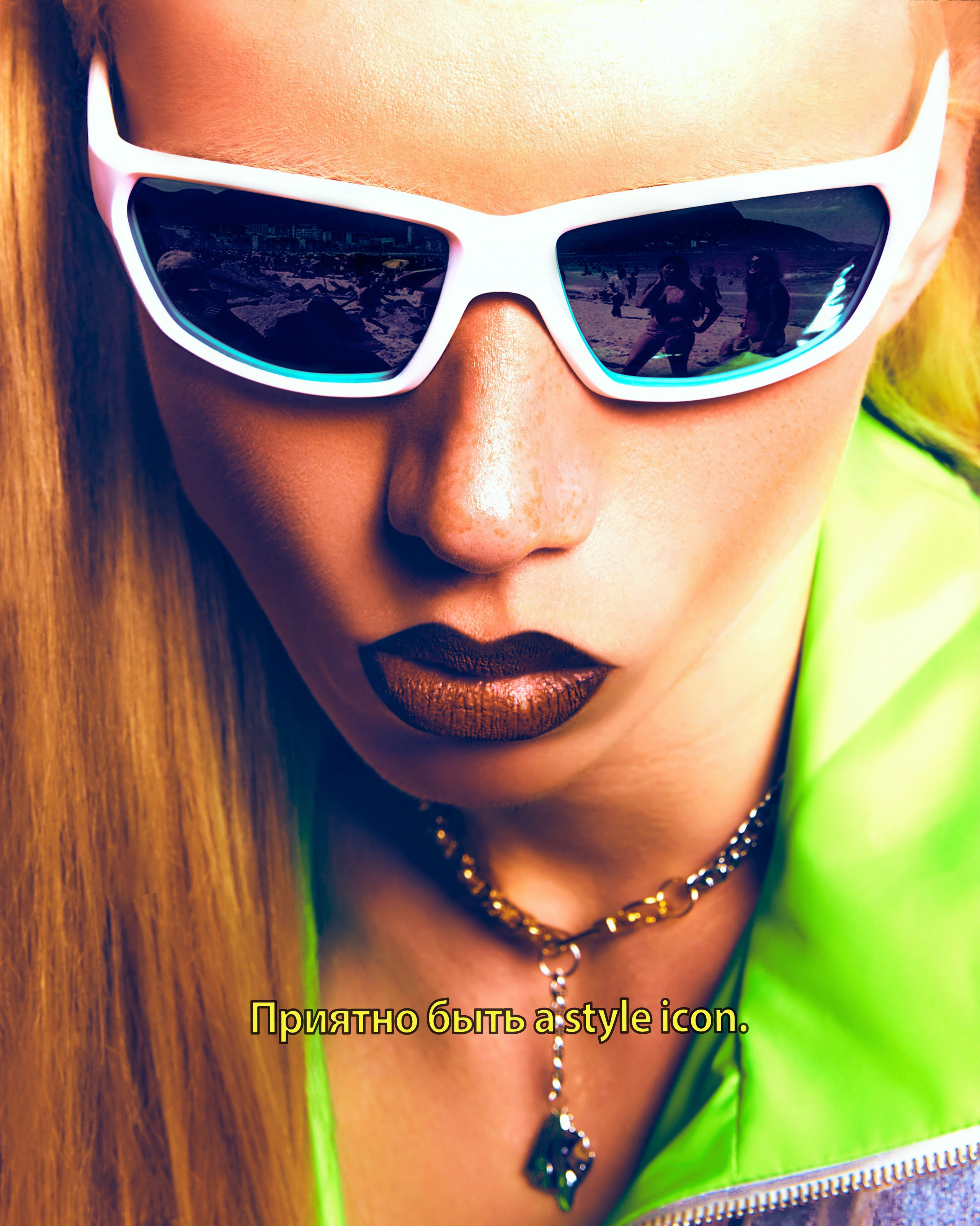 Man portrait. Святослав Лебедев | Рекламный фотограф — Коммерческая съемка, Арт-дирекшн, AI-интеграция