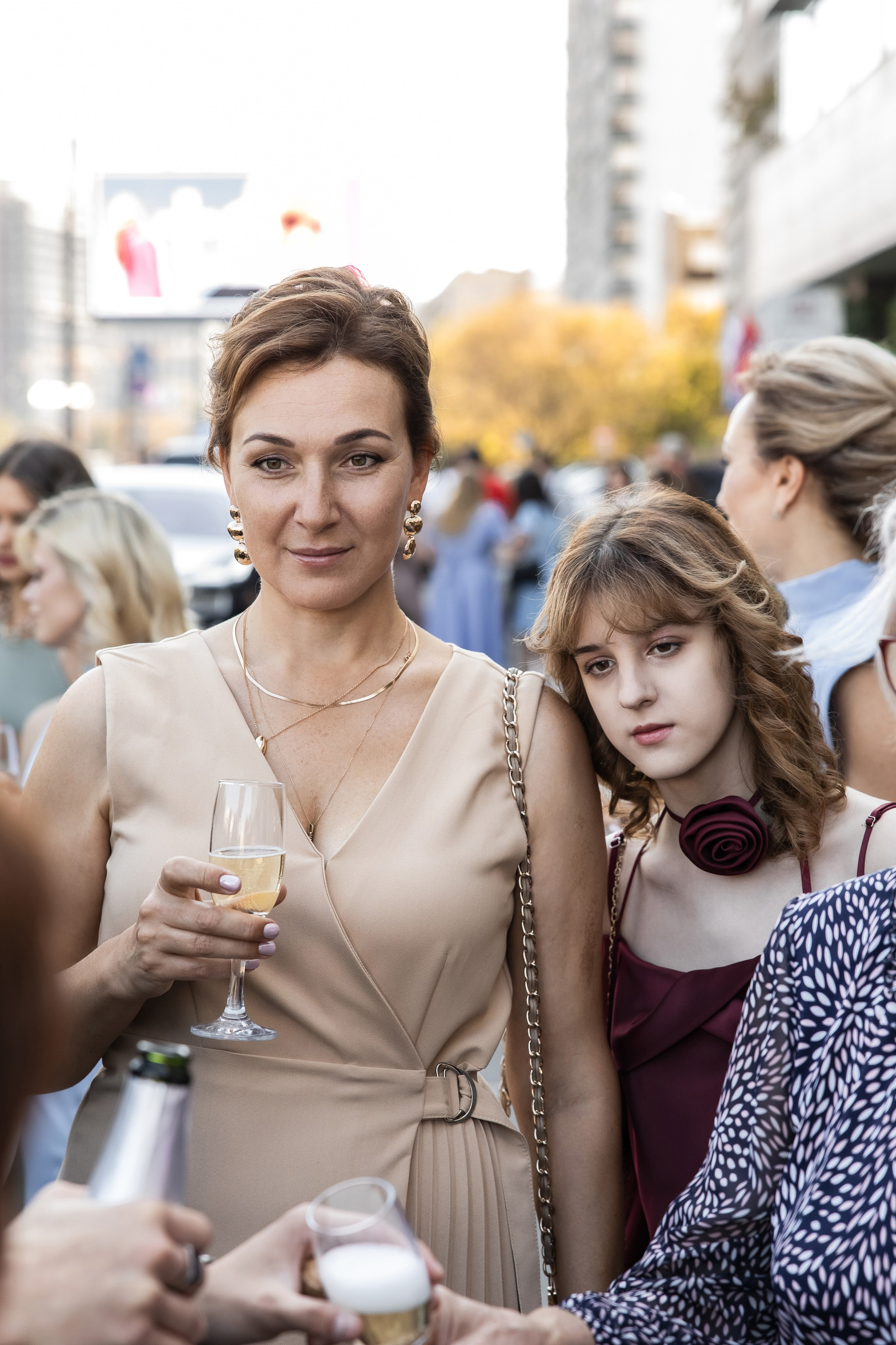 Павел И Марина. Свадебный репортажный фотограф в Москве