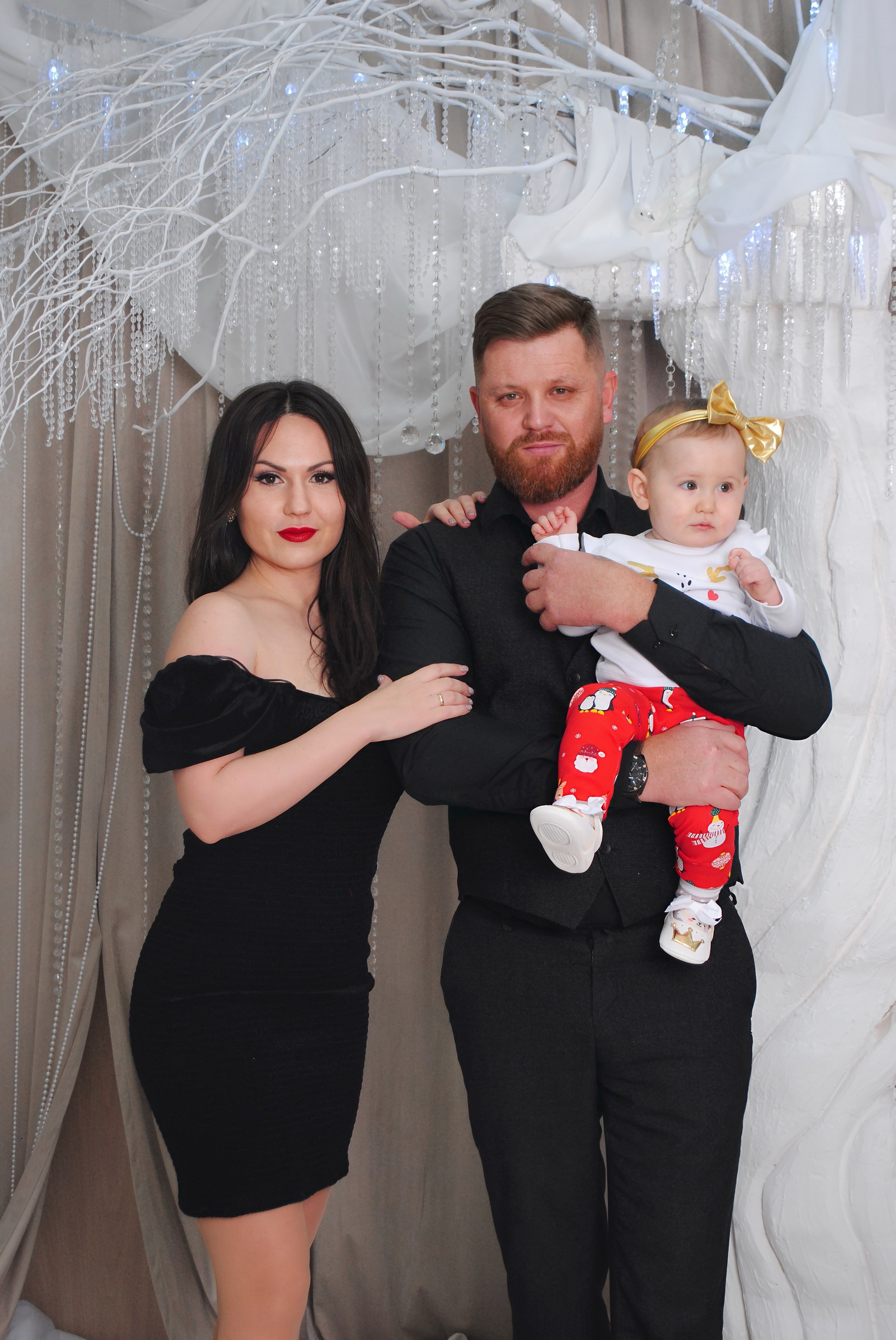 Наташа Олеговна. Фотограф Мария Мусаелян